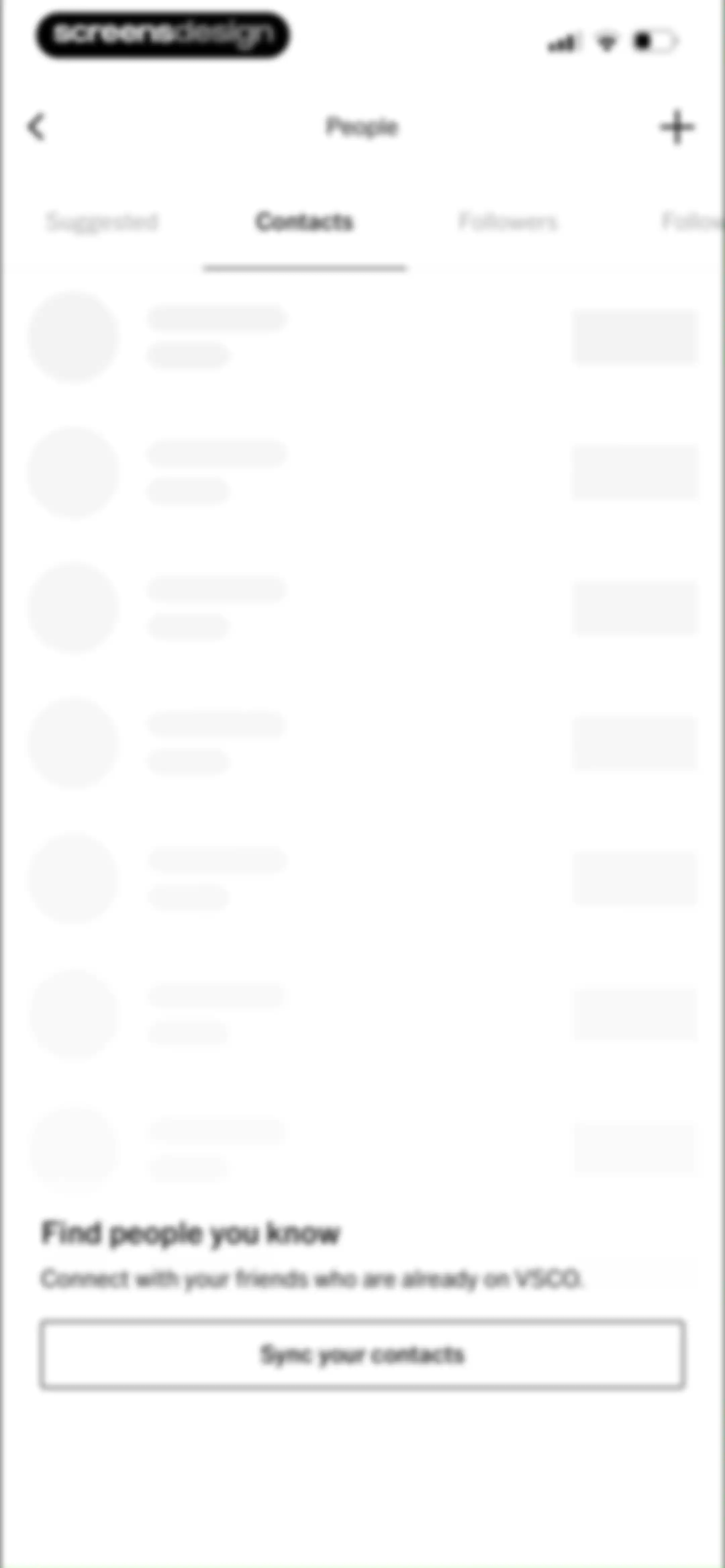 VSCO: Photo & Video Editor screen 185