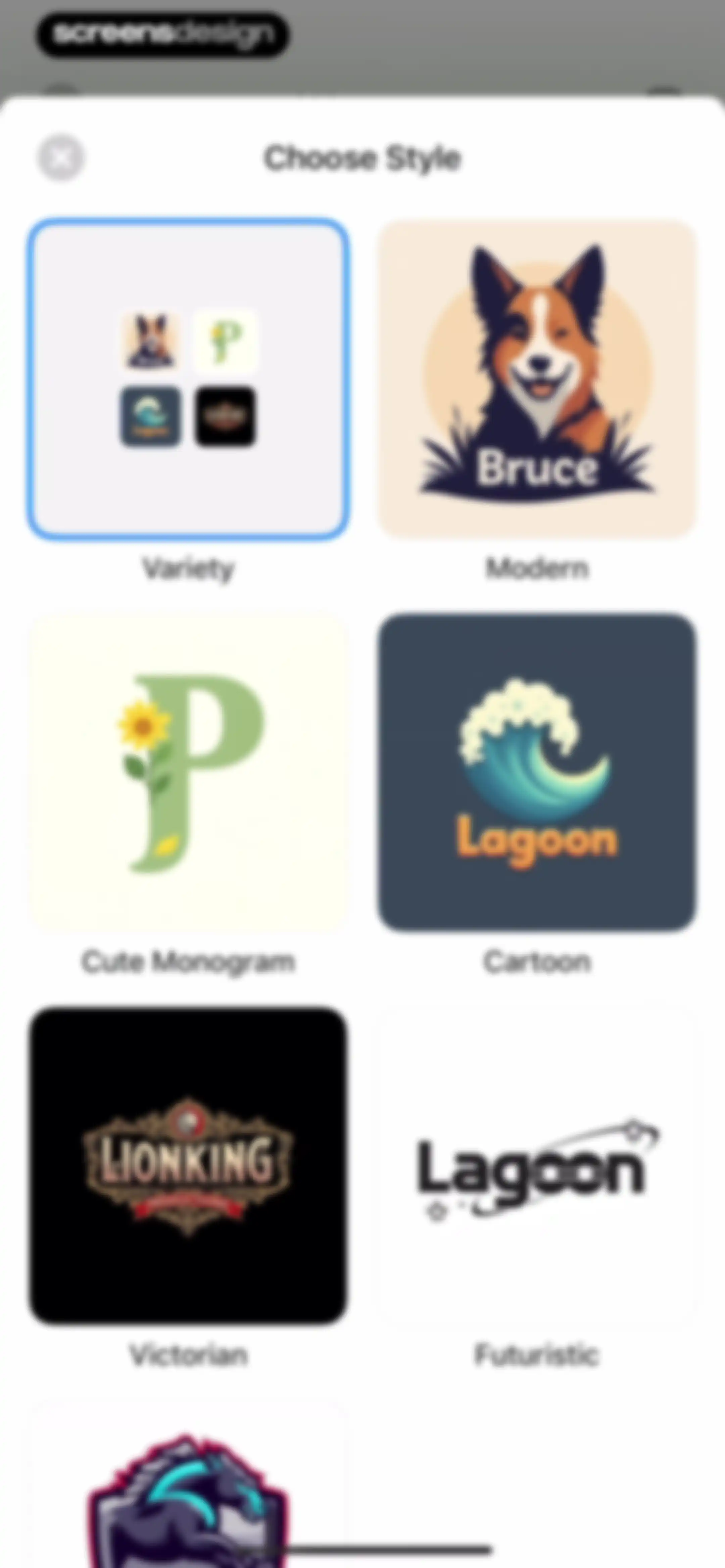 Pixelcut AI Photo Editor screen 115
