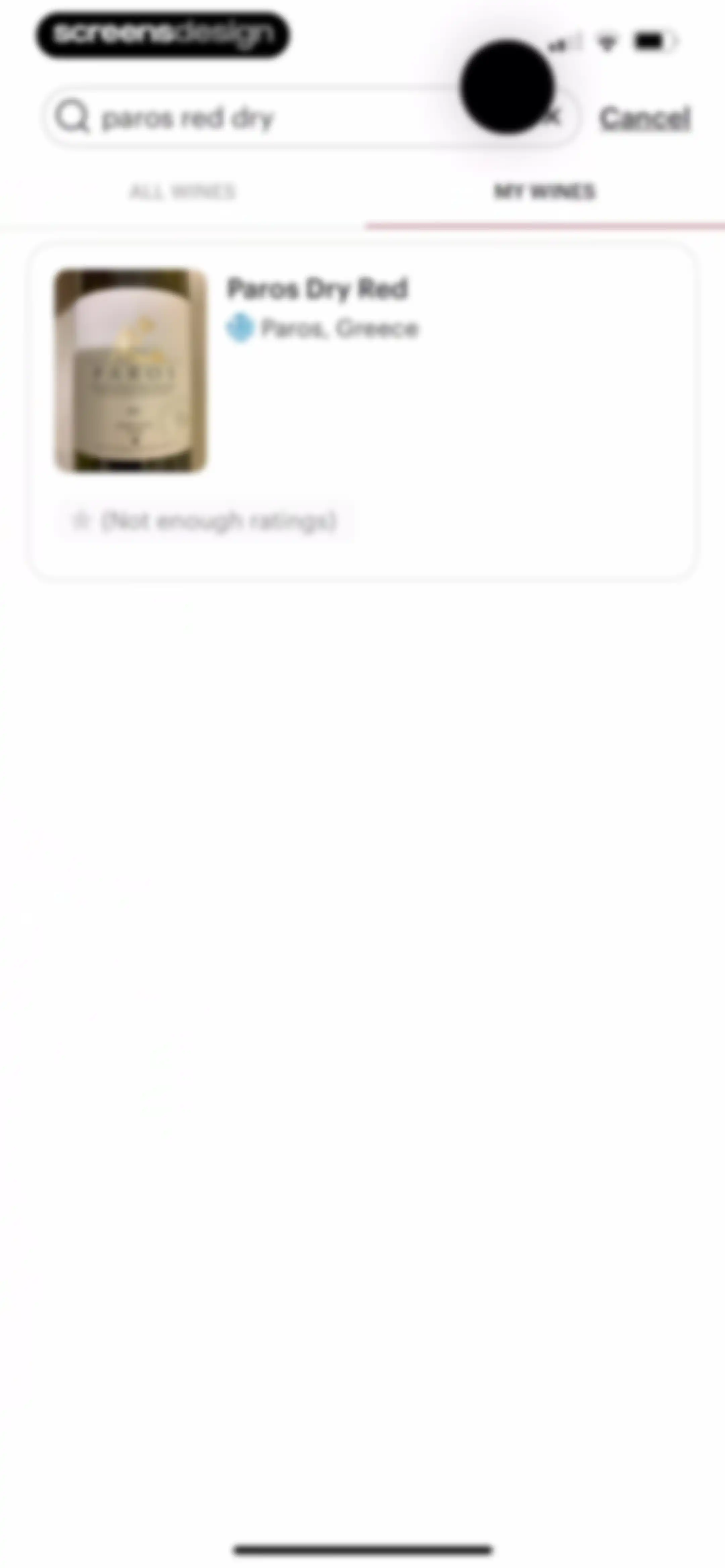 Vivino: Drink The Right Wine screen 91