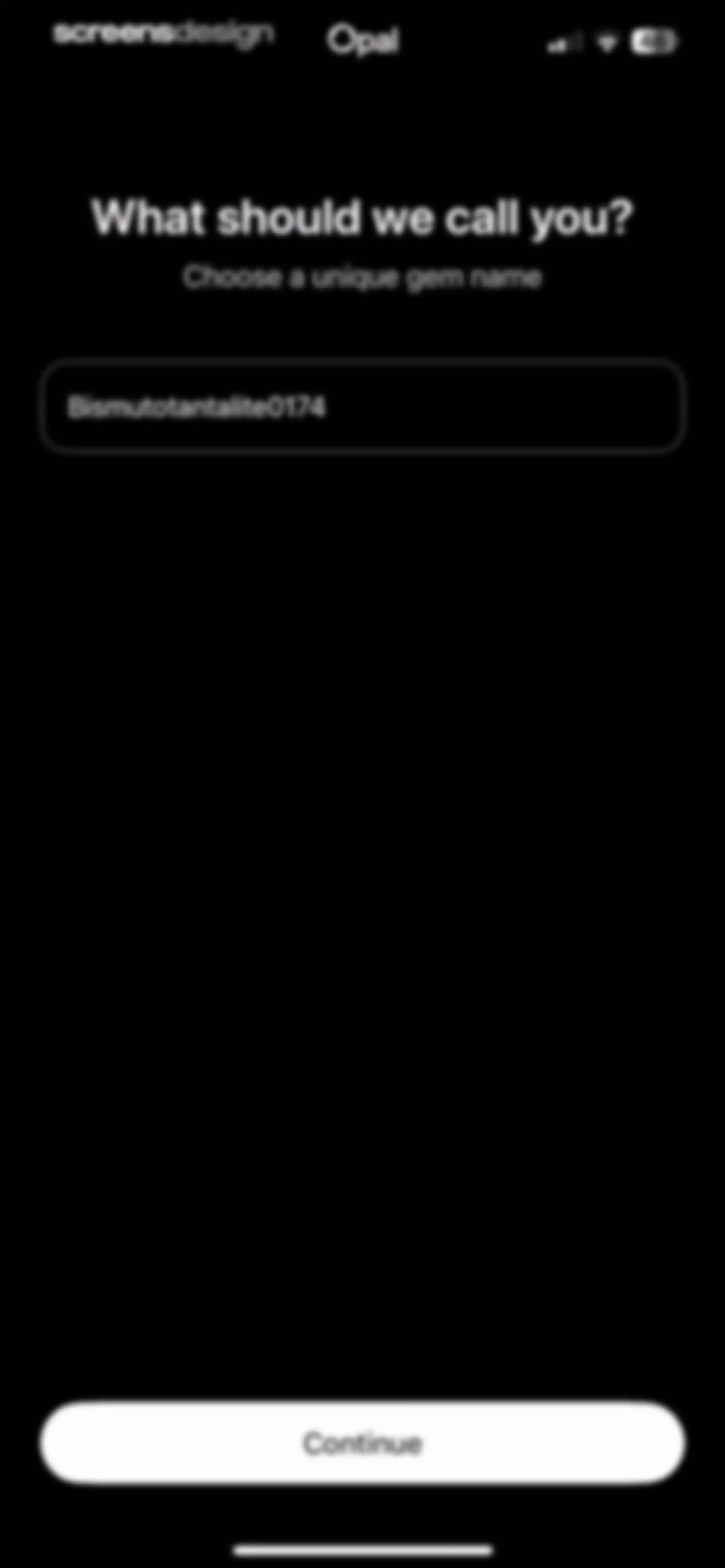 Opal: Screen Time Control screen 43