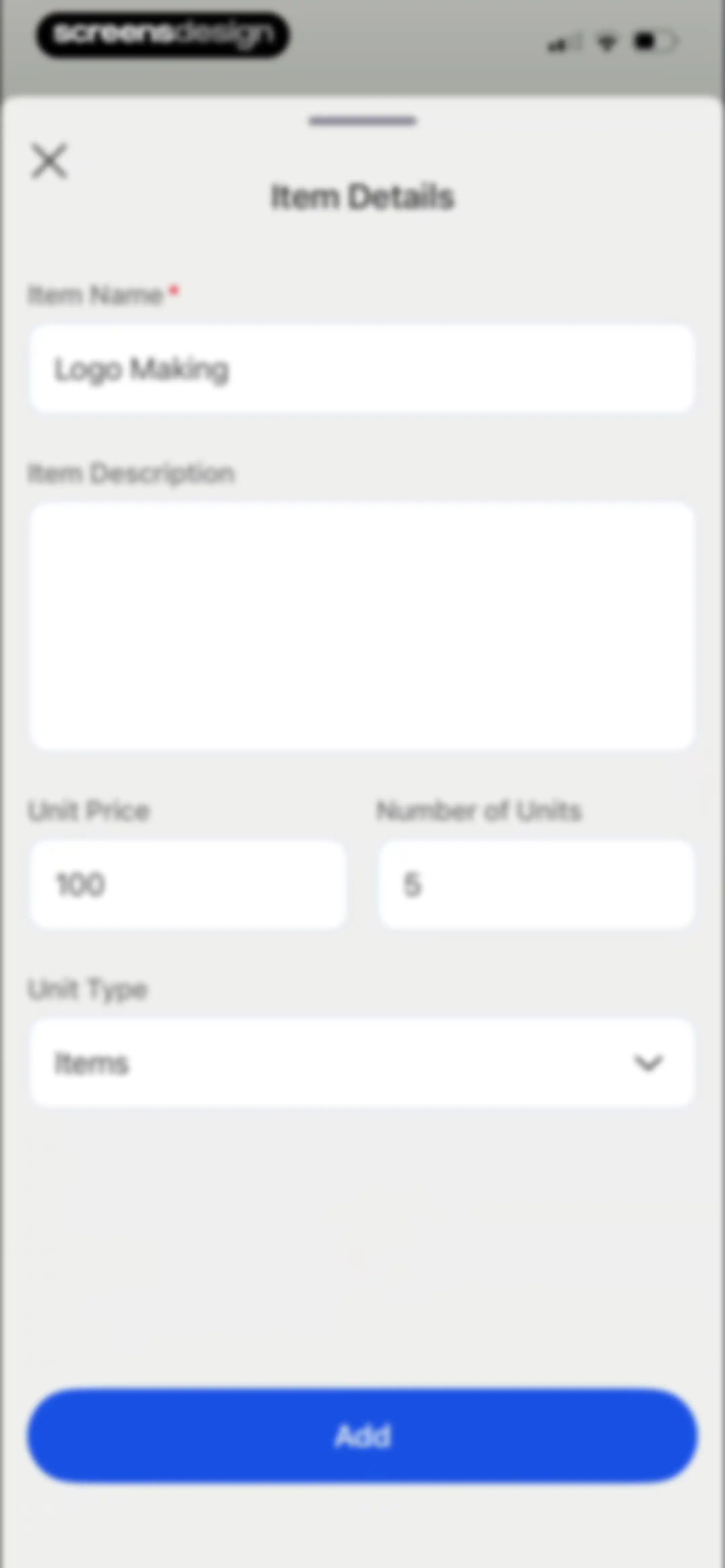 Forma: PDF Document Editor screen 139