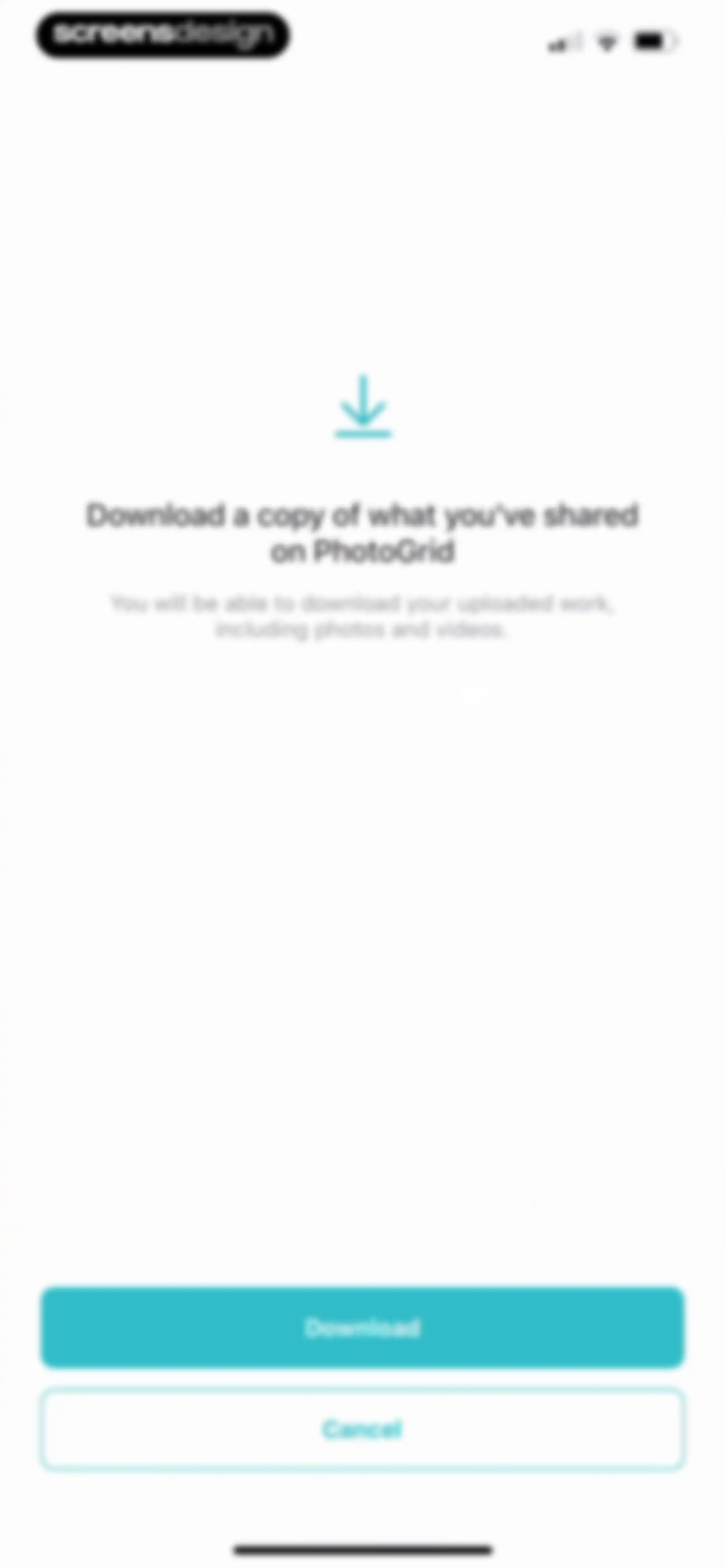 PhotoGrid: Video Collage Maker screen 146