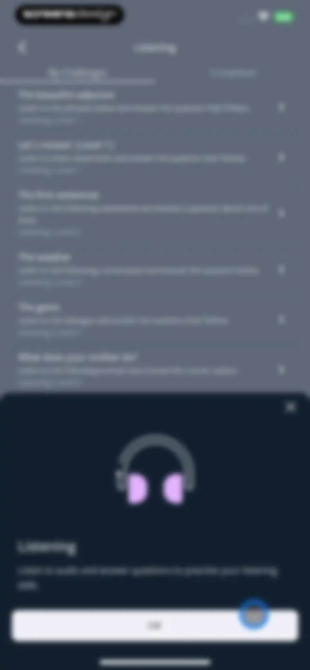 Lingvist: Learn Languages Fast screen 80