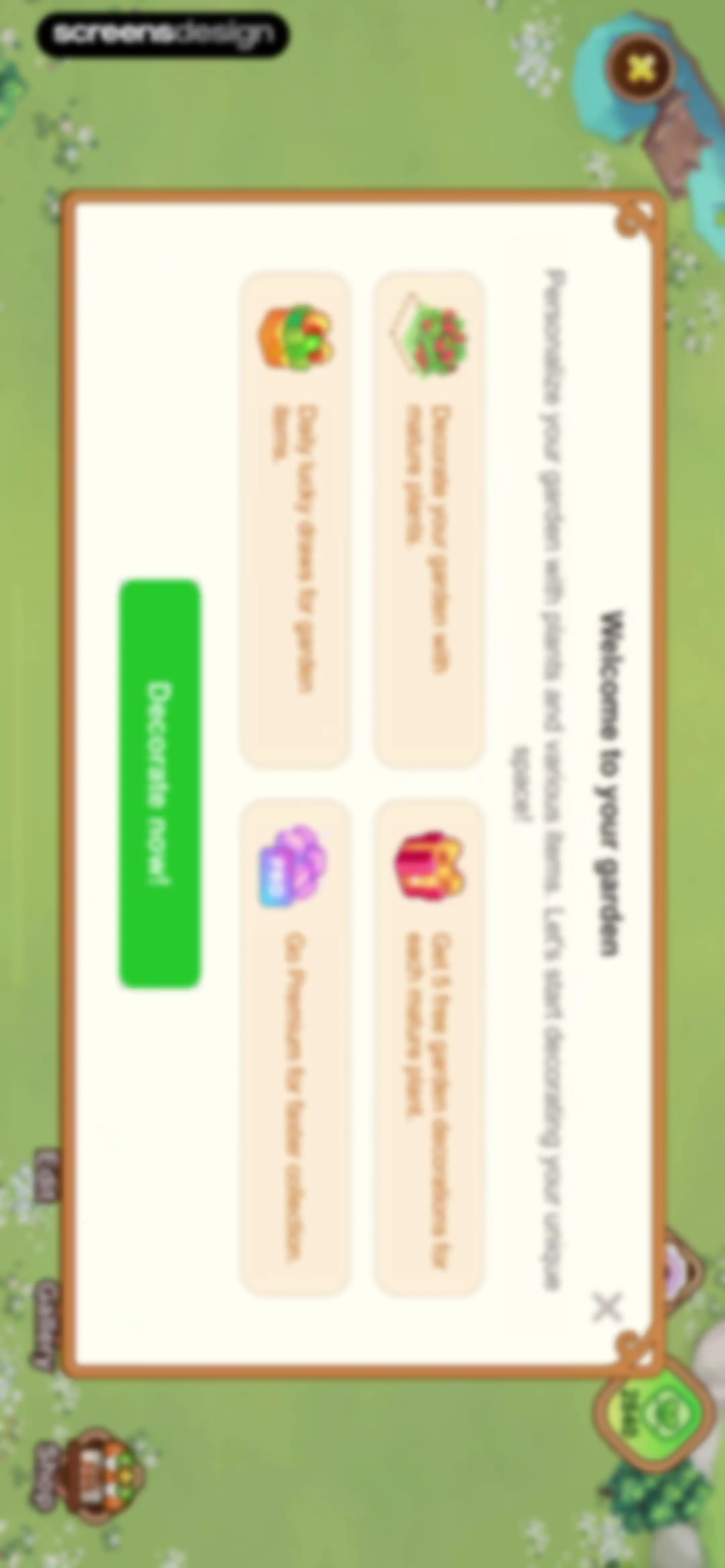 Widgetable: Besties & Couples screen 61
