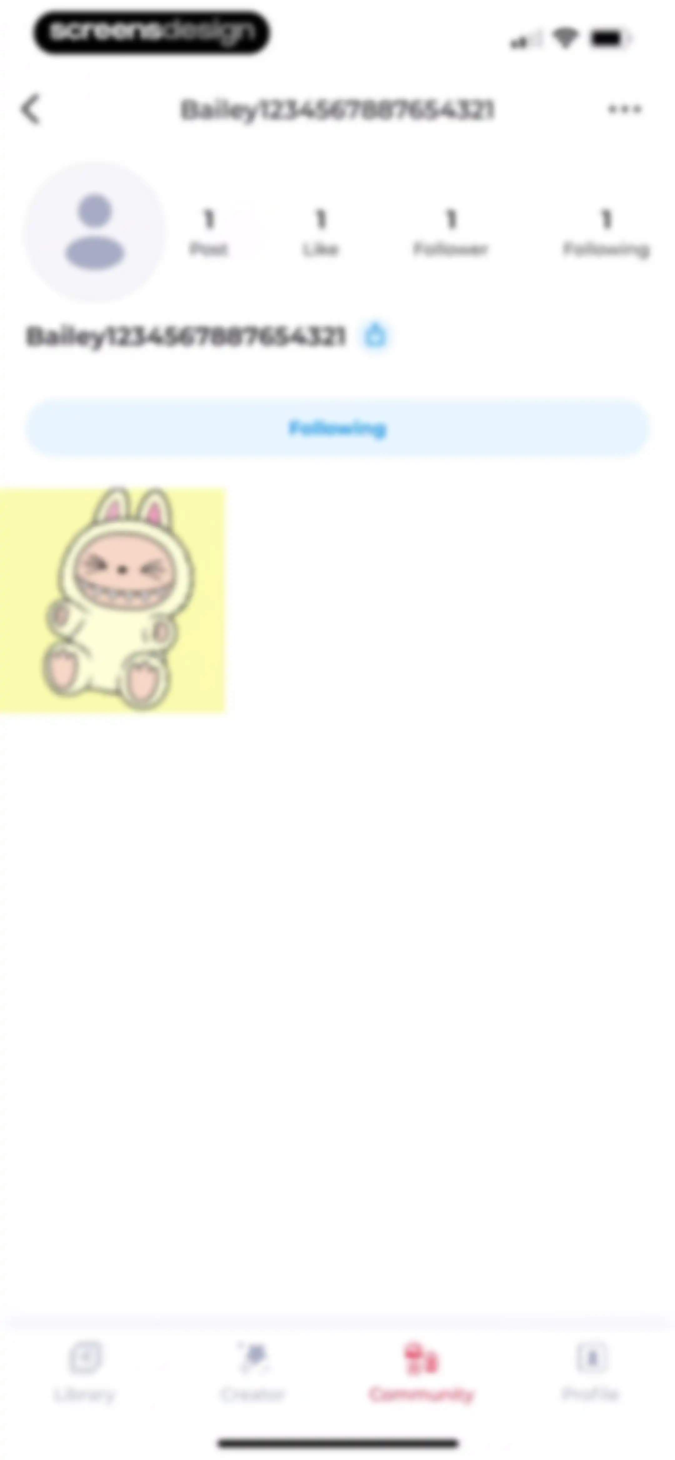 Color Pop: AI Coloring Book screen 91