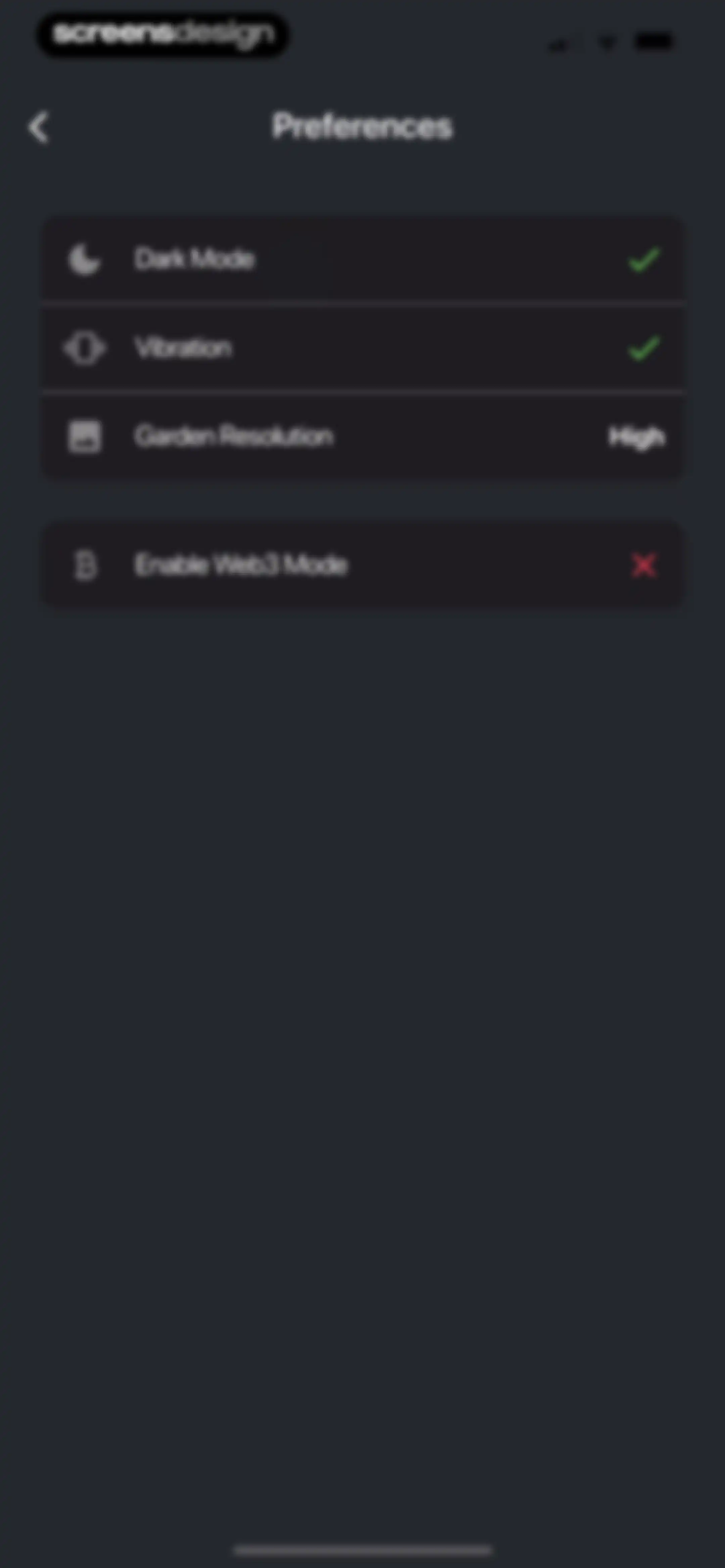 Focus Tree: Timer & Flashcards screen 137