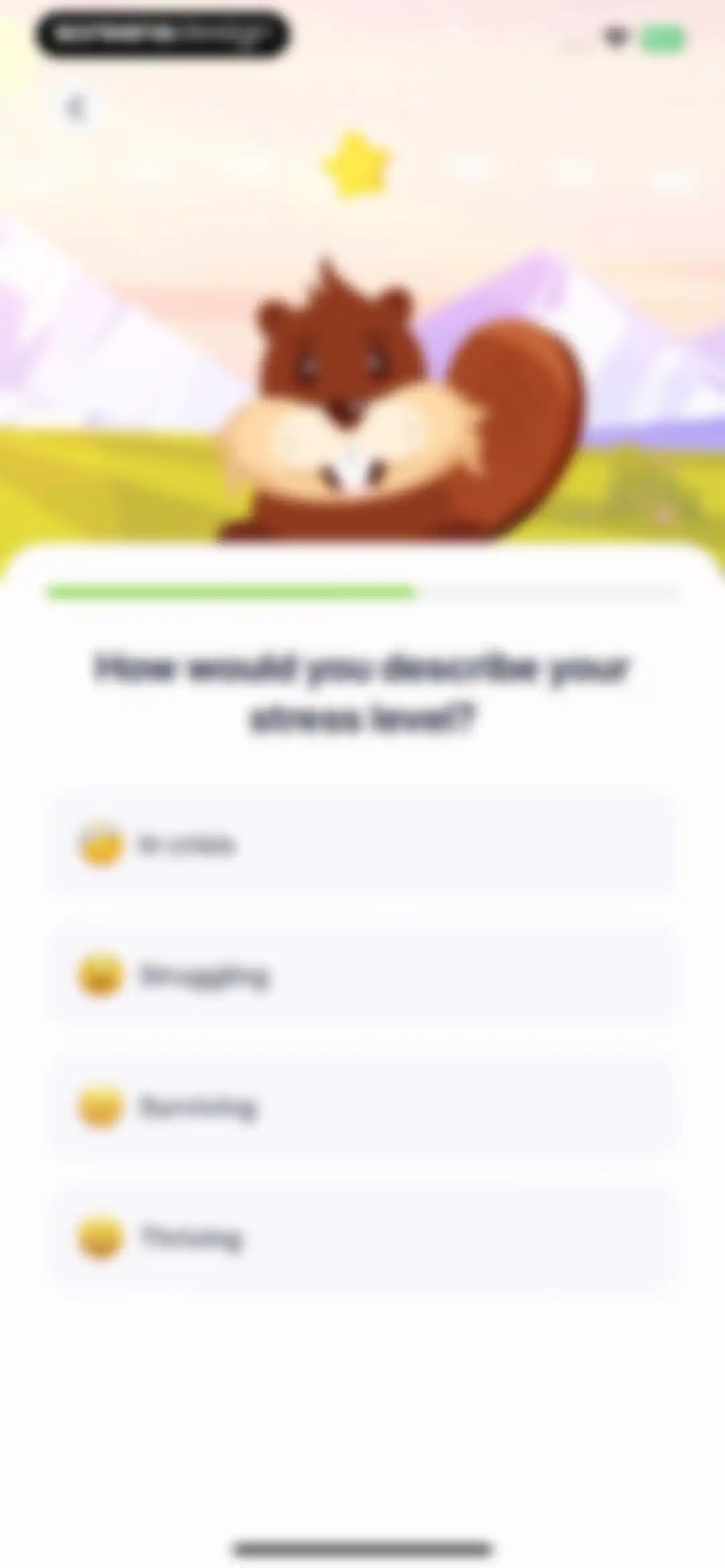 Dear Me: Daily Routine Tracker screen 21