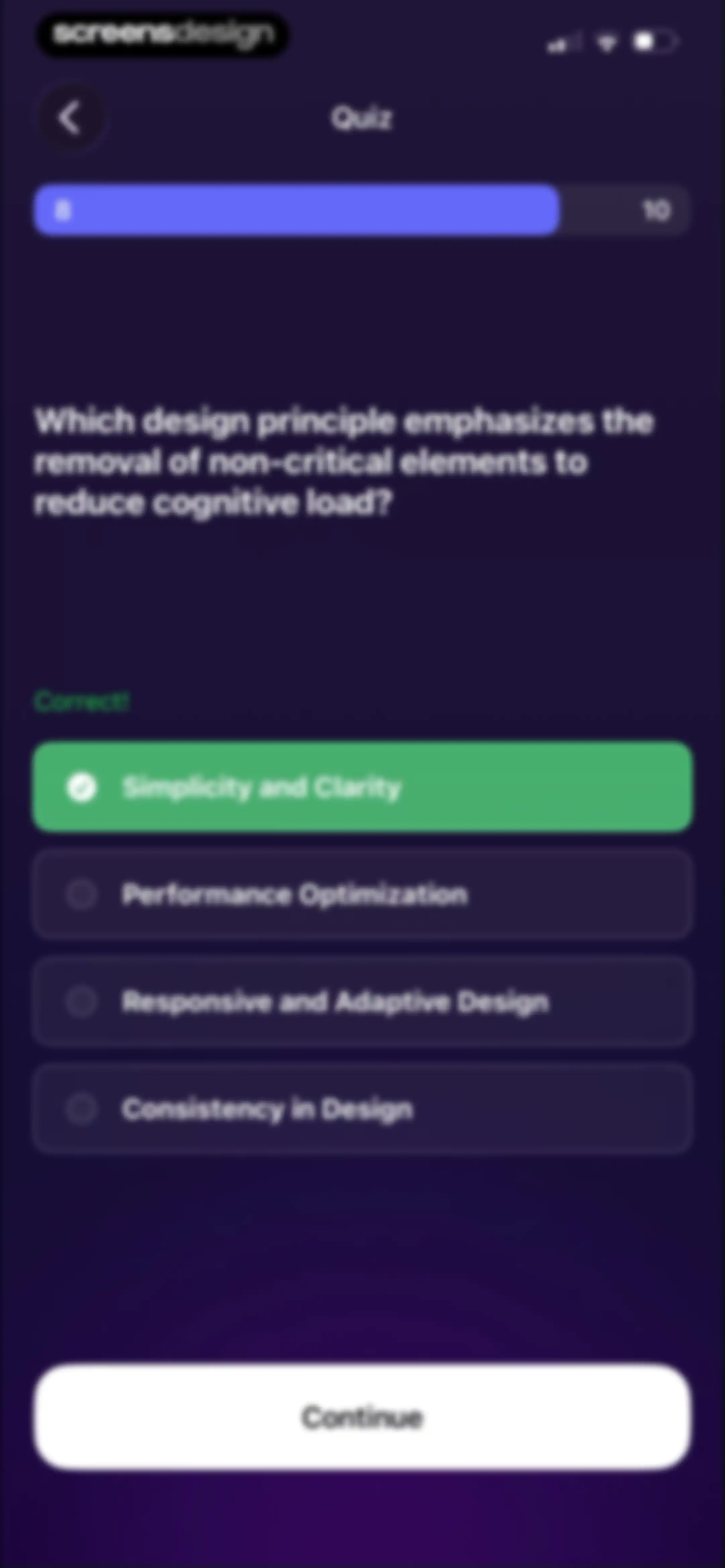 Kiwi AI - Notetaker screen 32
