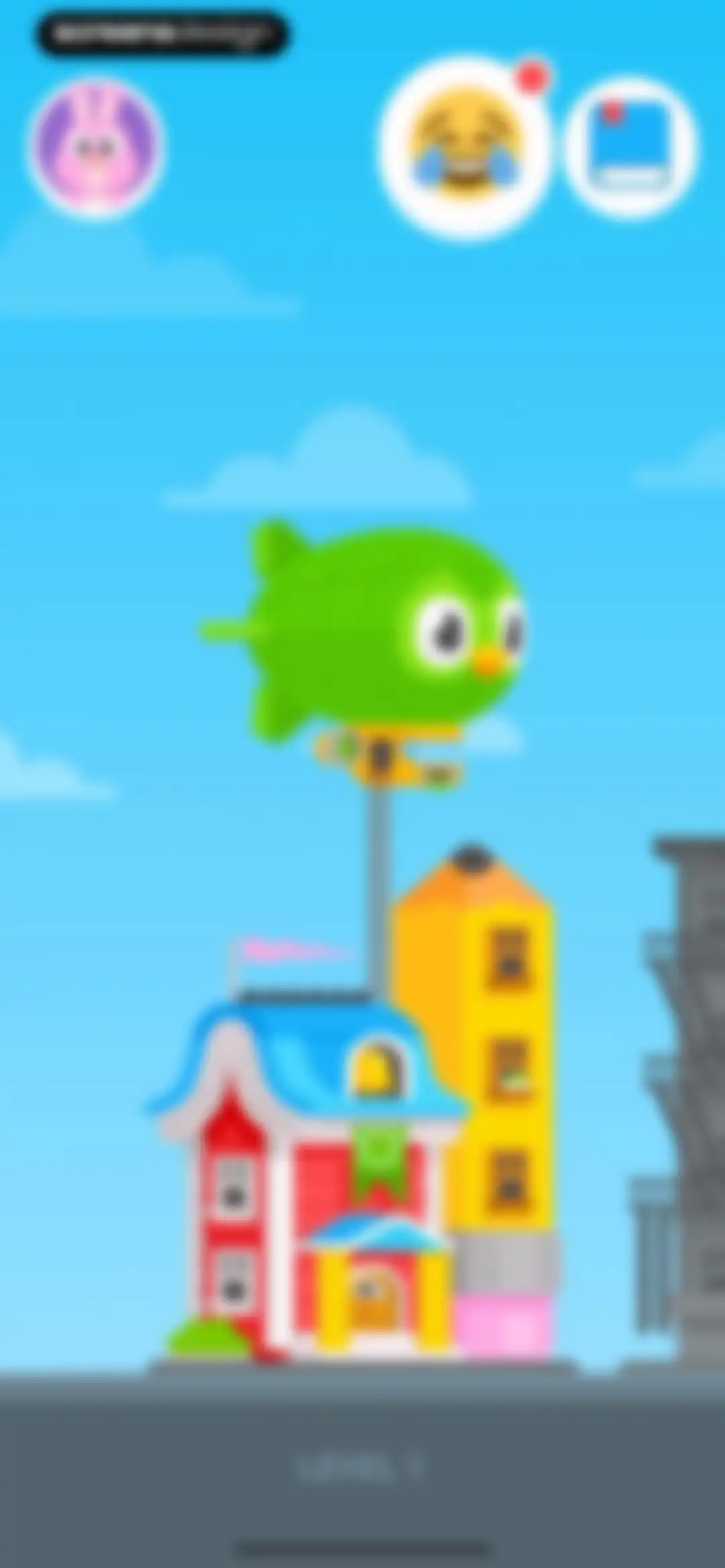 Learn to Read - Duolingo ABC screen 29