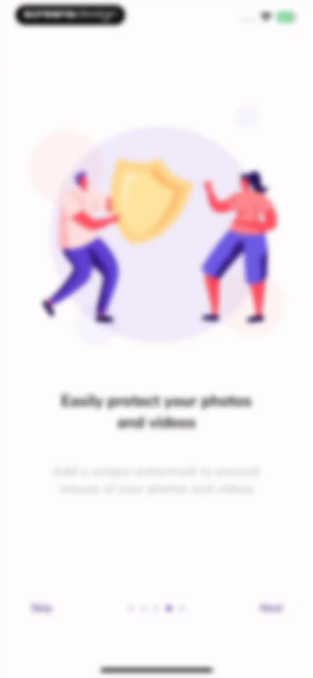 Watermark - Watermark Maker screen 4
