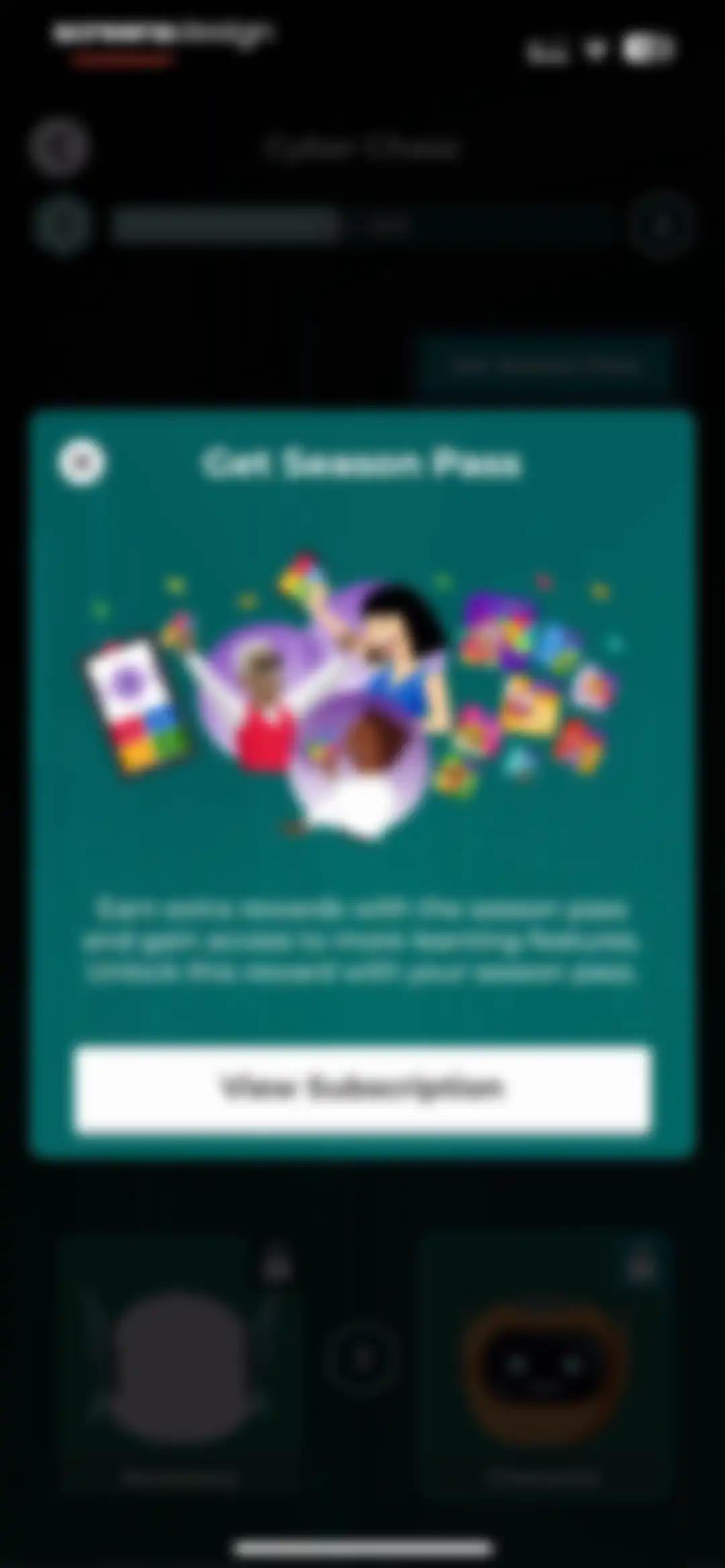 Kahoot! Play & Create Quizzes screen 168
