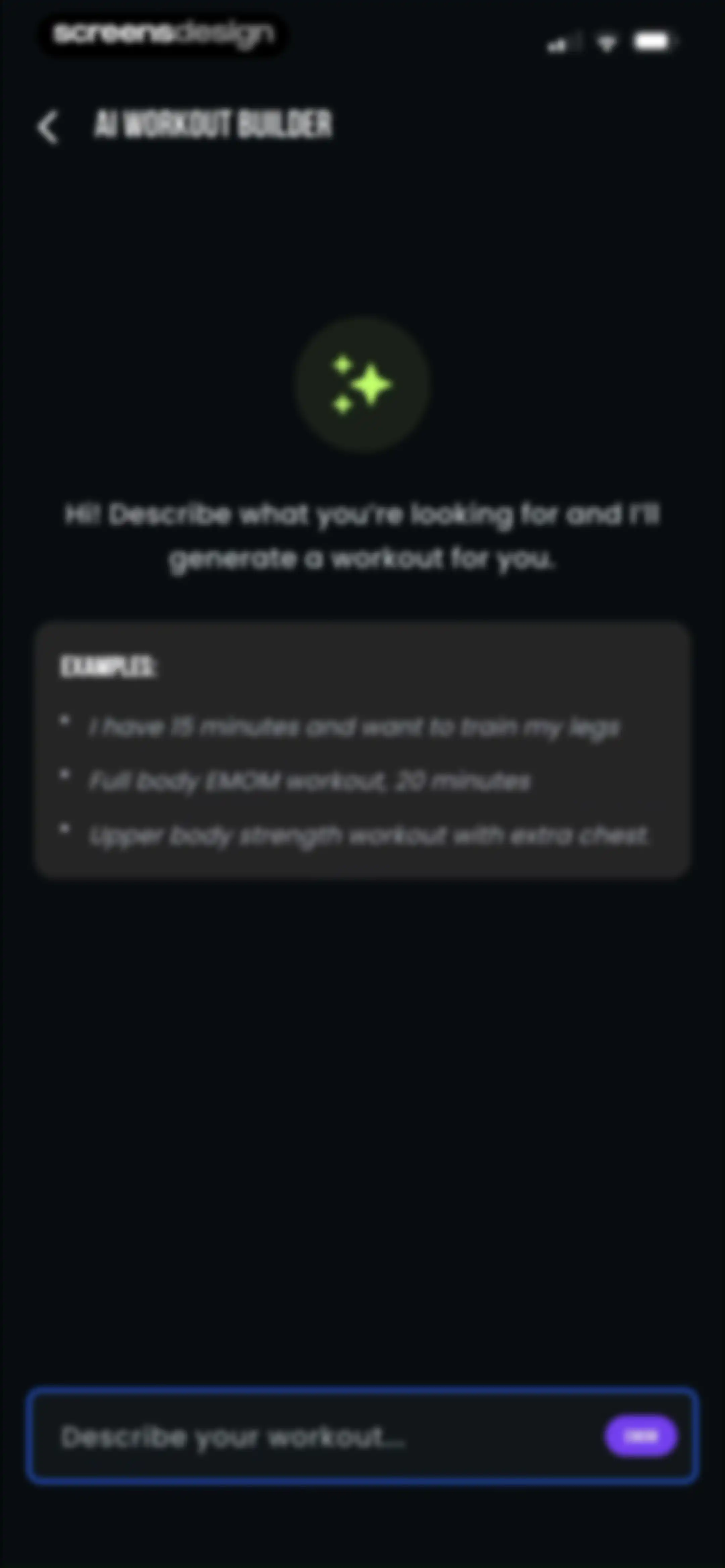 KBMH - Kettlebell Workouts screen 74