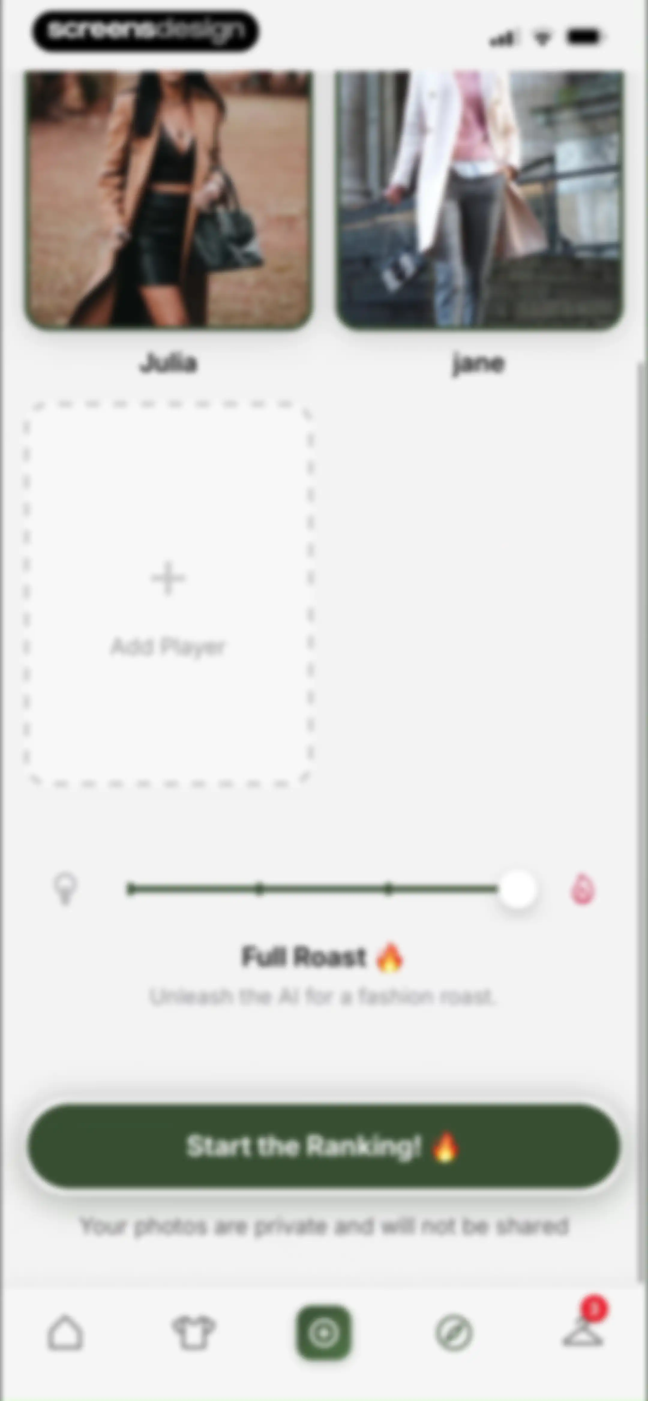 Essembl: Outfit Planner screen 101