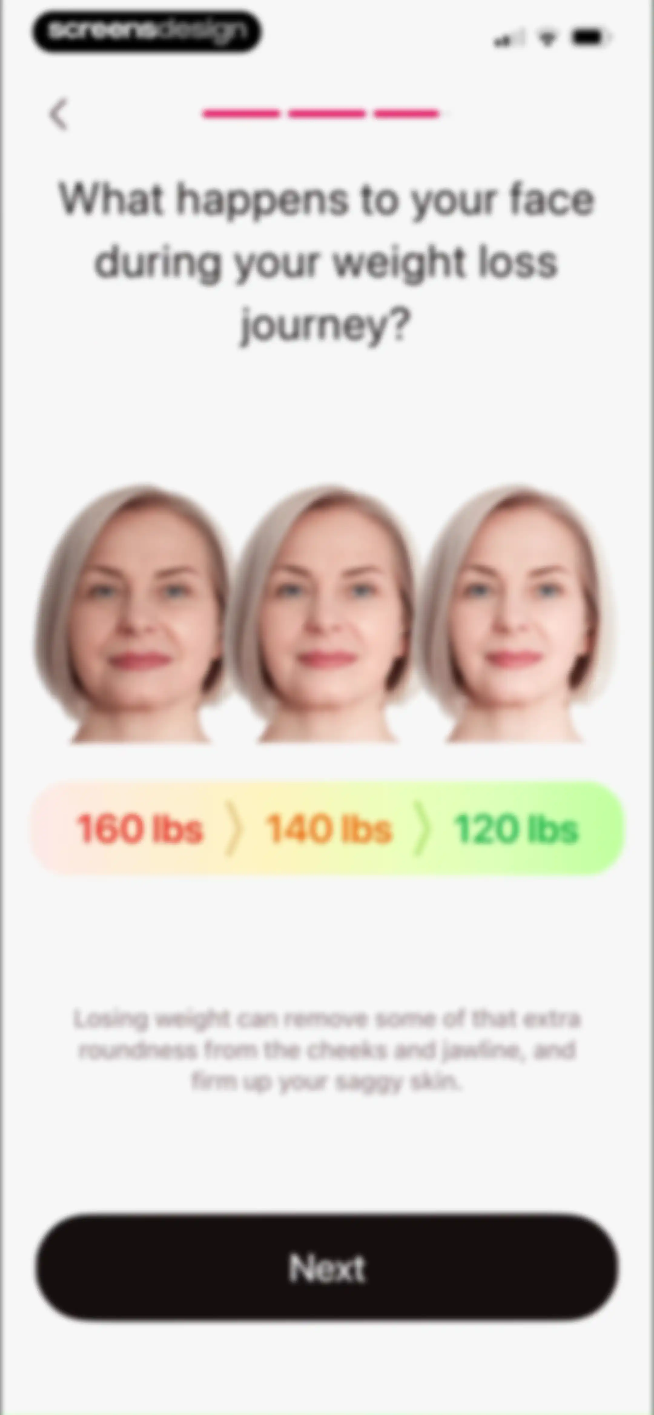 LazyFit: Workout For Beginners screen 40