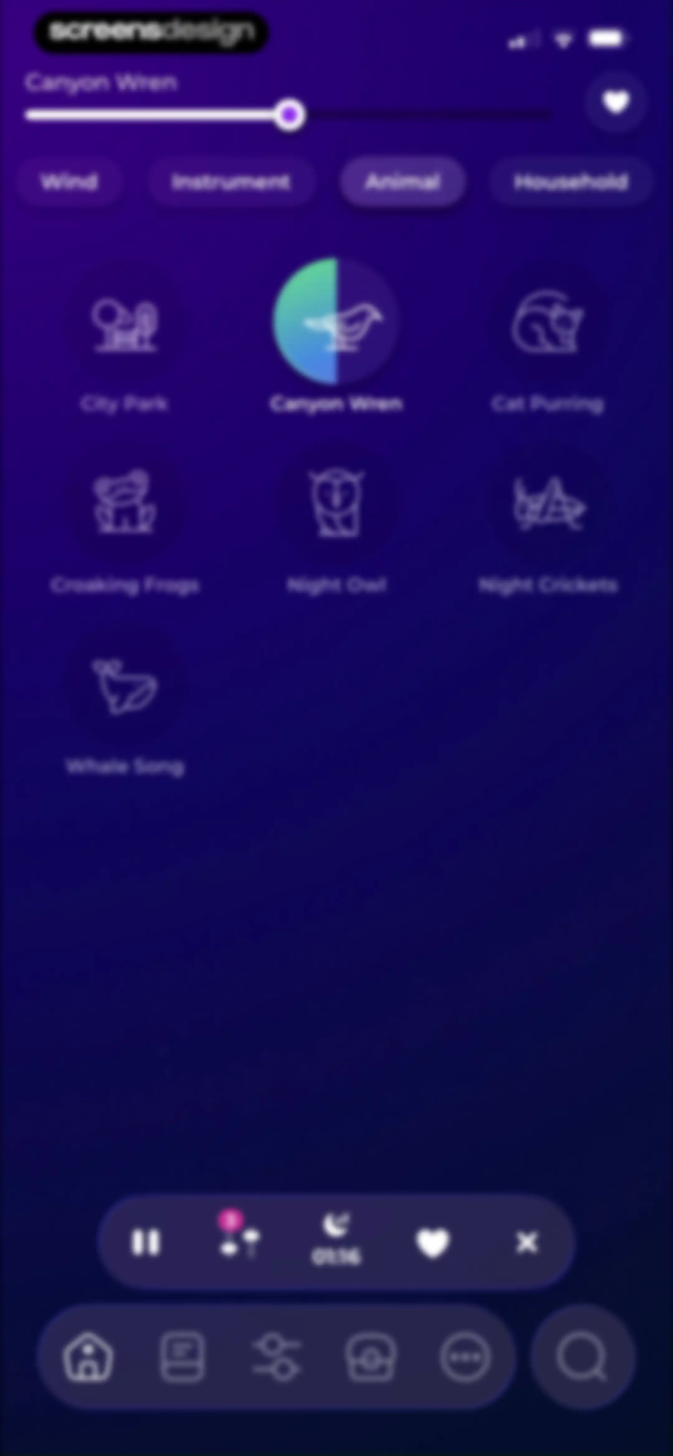 Sleepiest: Sleep Meditation screen 81