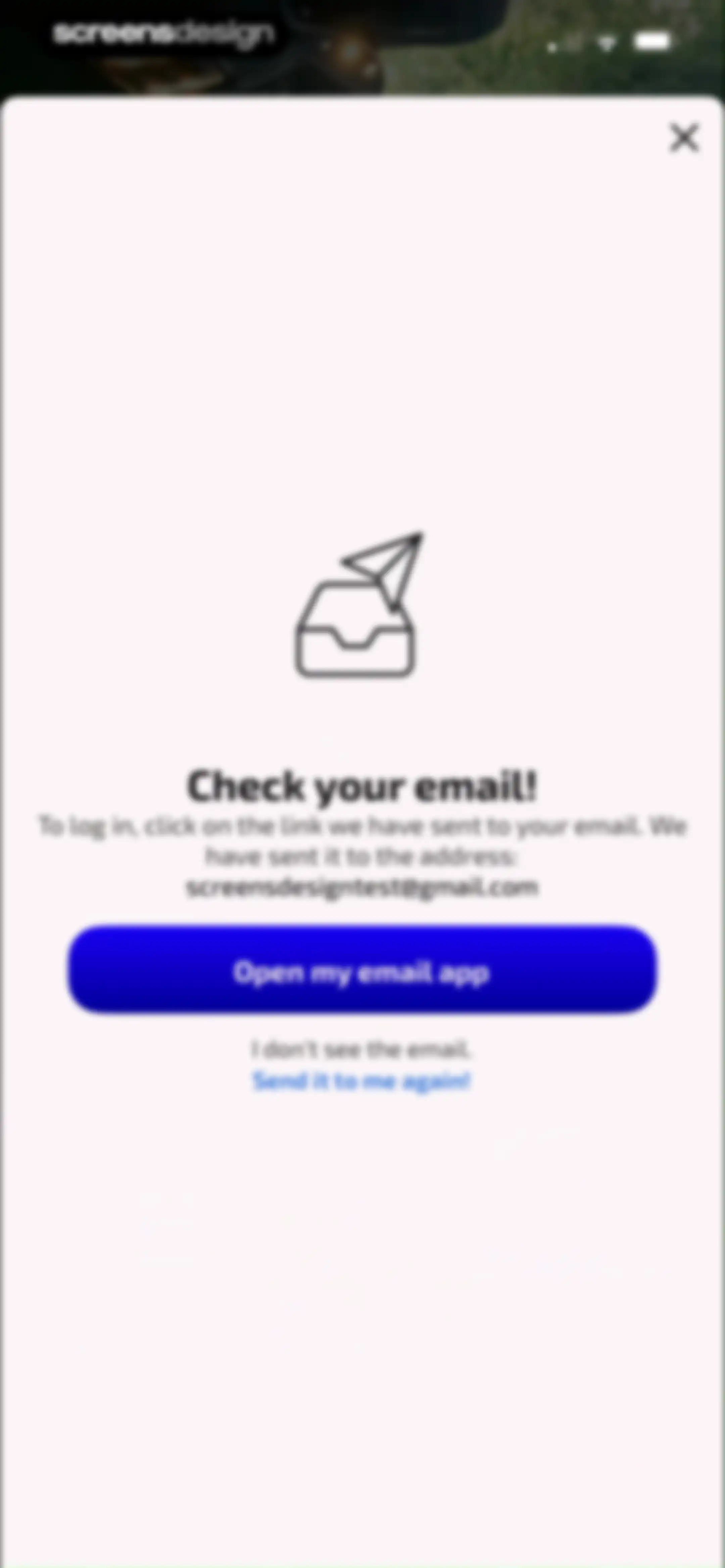 Radarbot: Speed Camera GPS App screen 24