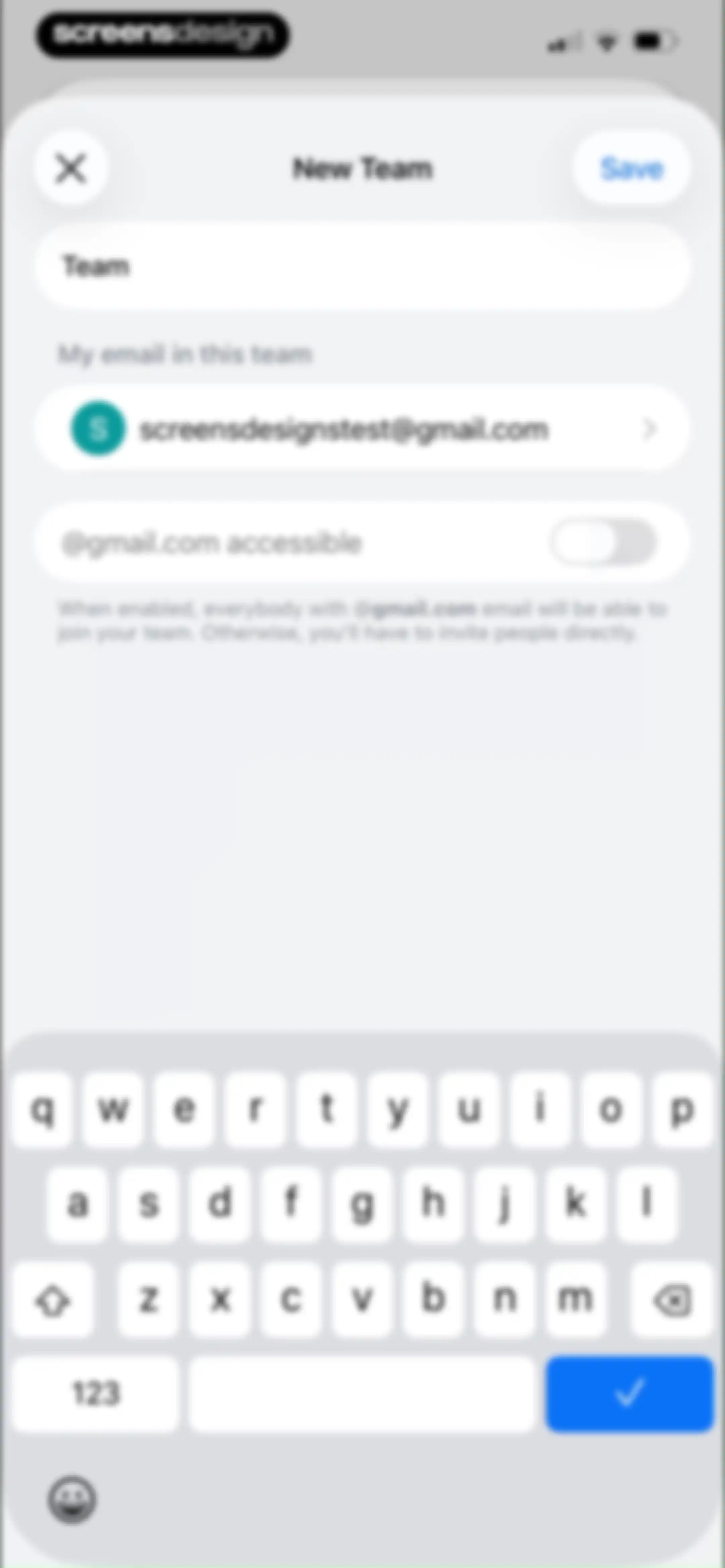 Spark Mail: AI Email Assistant screen 47