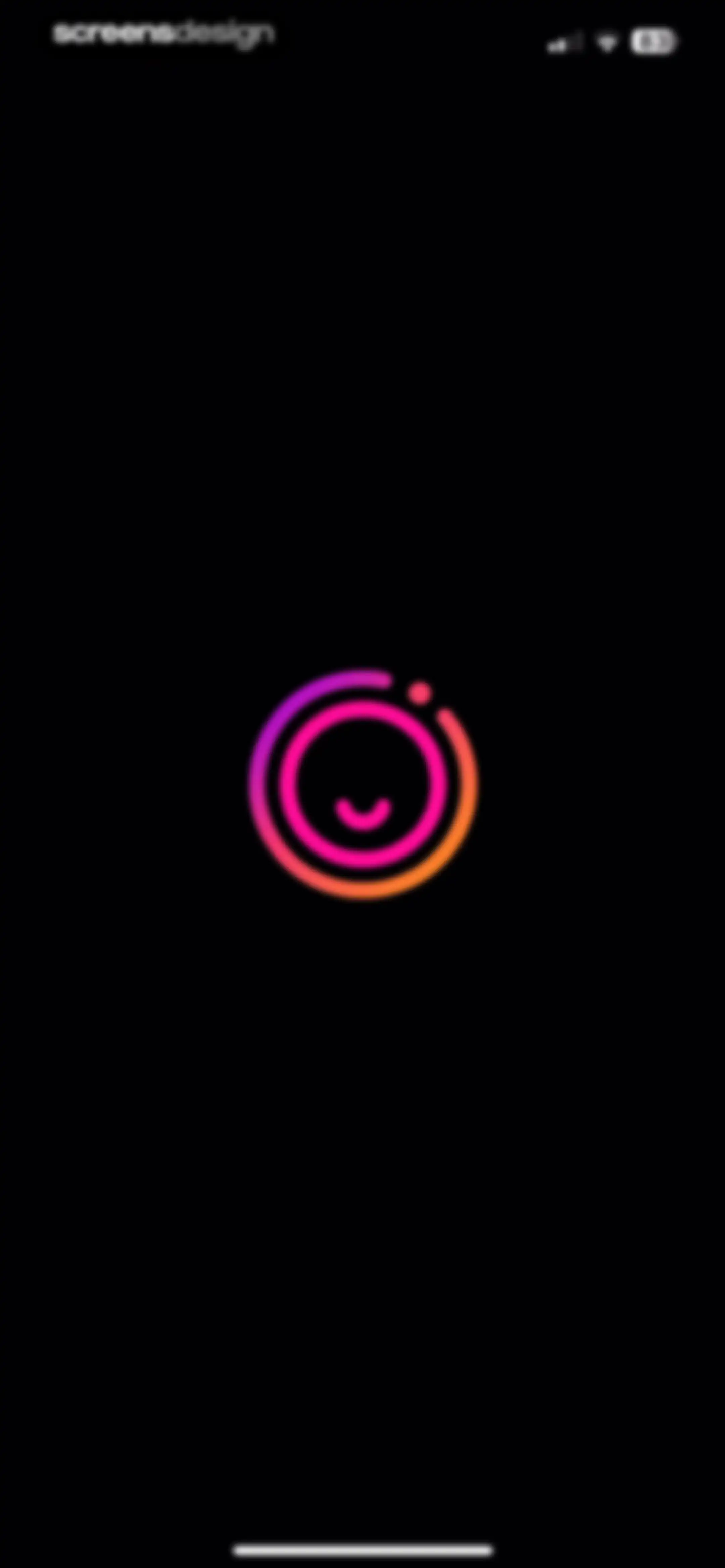 GoPhoto:AI Photo & Video Maker screen 1
