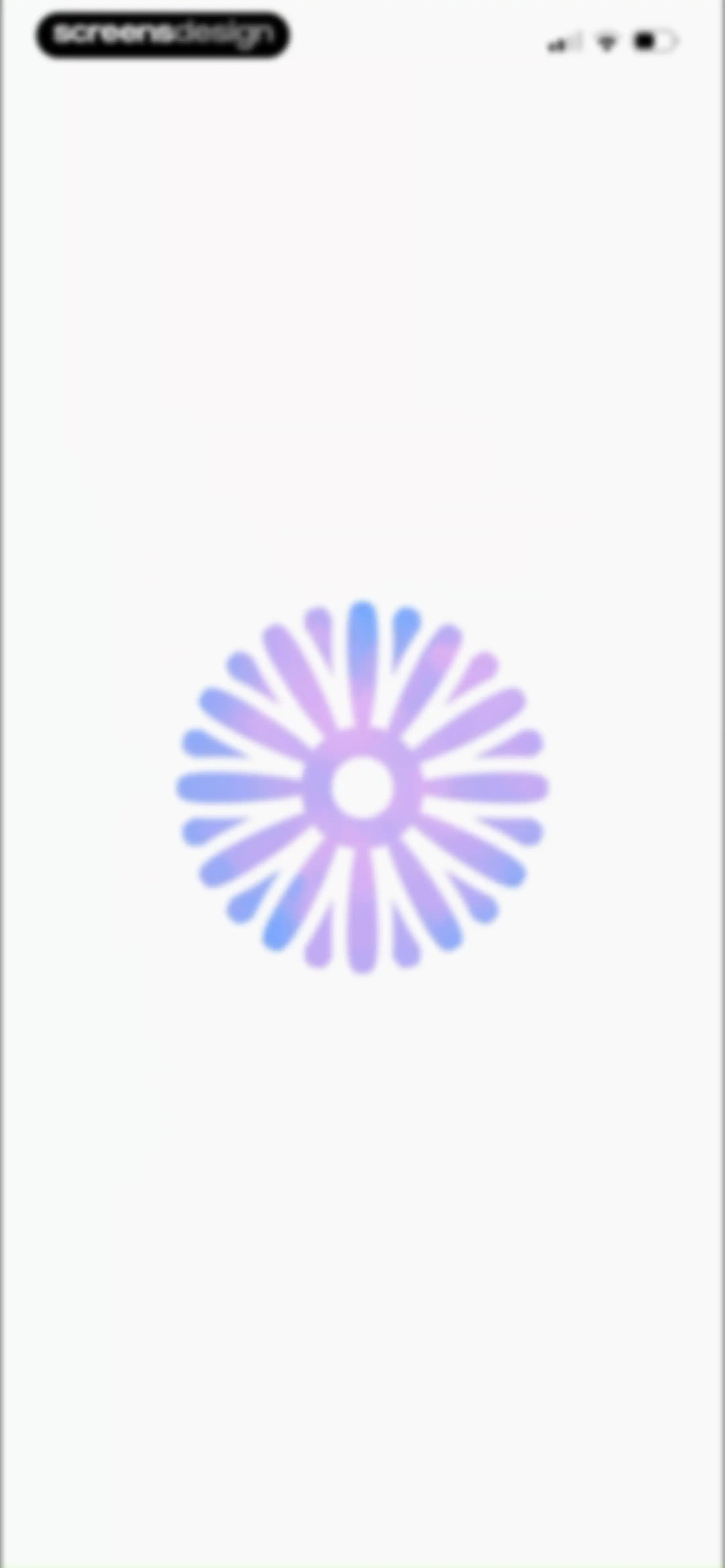 Harmony: Cycle Syncing, Period screen 2