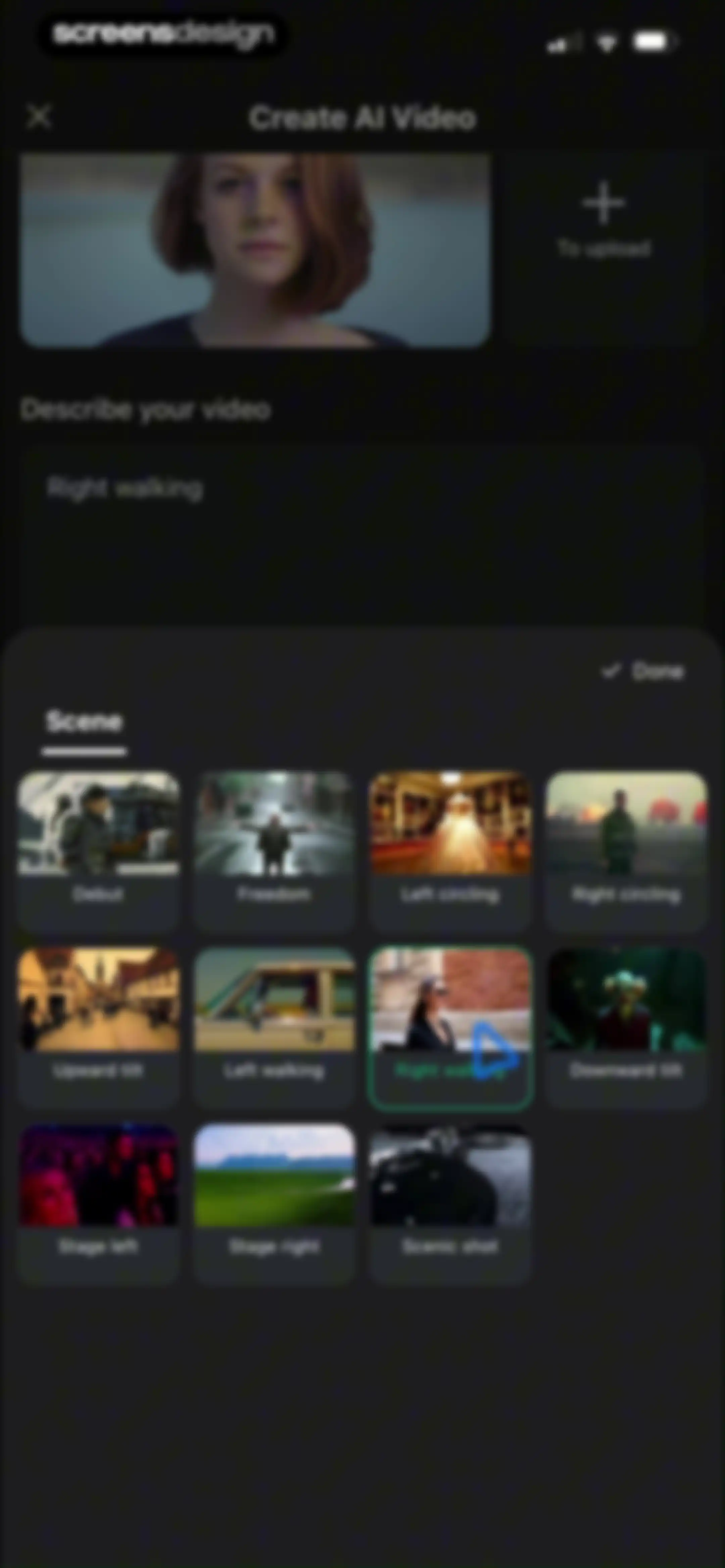 Chatlulu:Video&Photo Editor screen 46