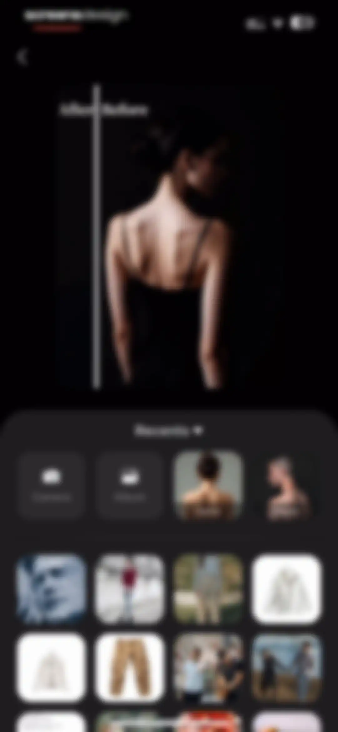 Ai Tattoo Ideas-Art Generator screen 22