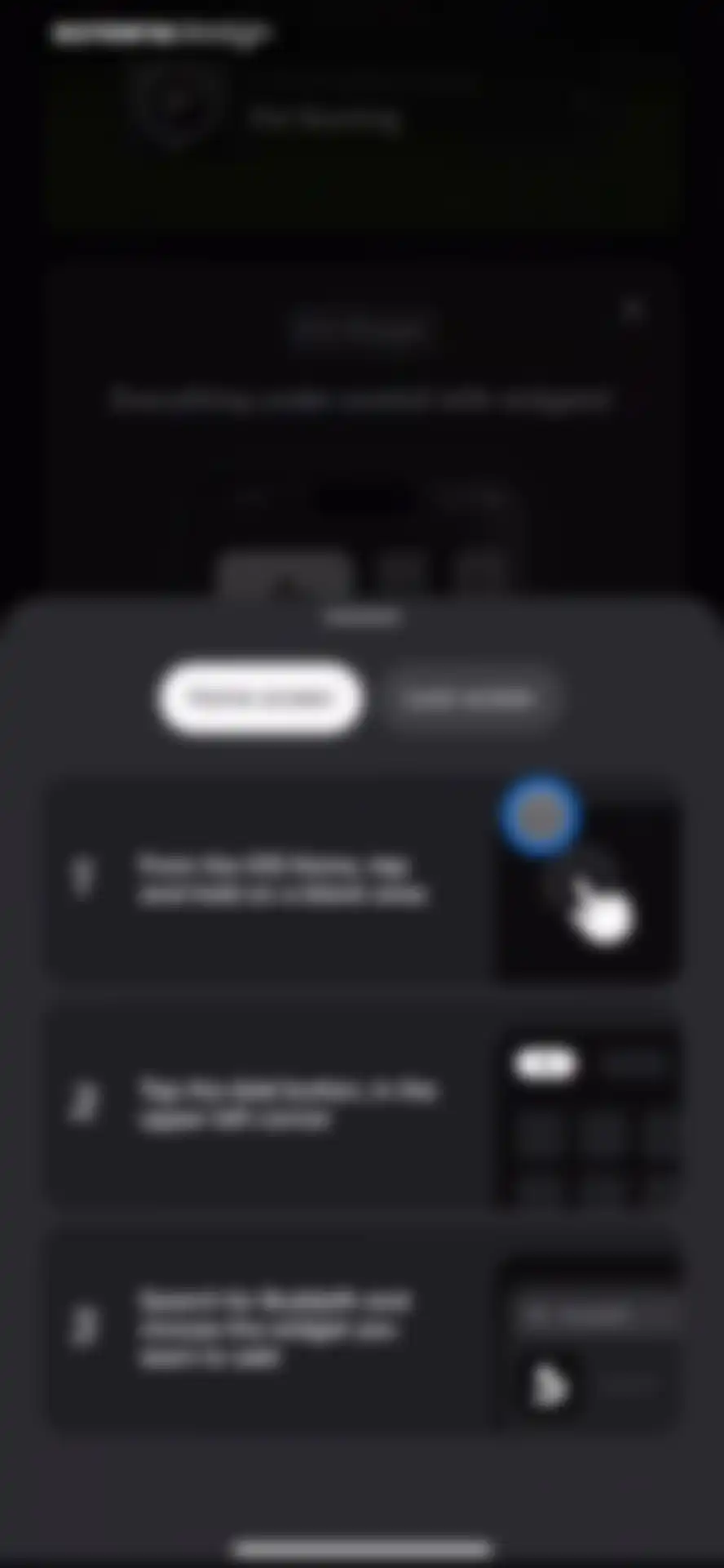 Buddyfit: Exercise at Home screen 36