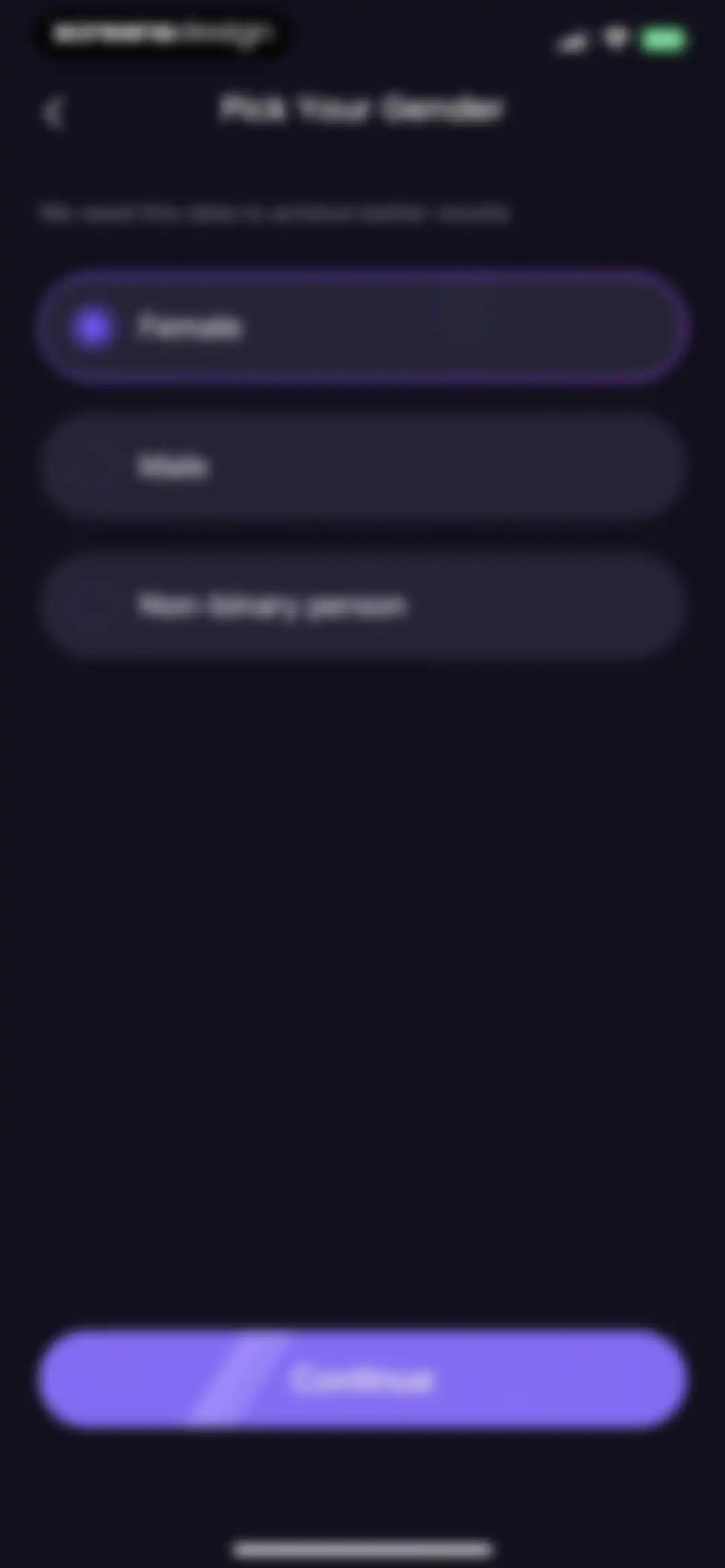 AI Photo Video Editor, Enhance screen 17
