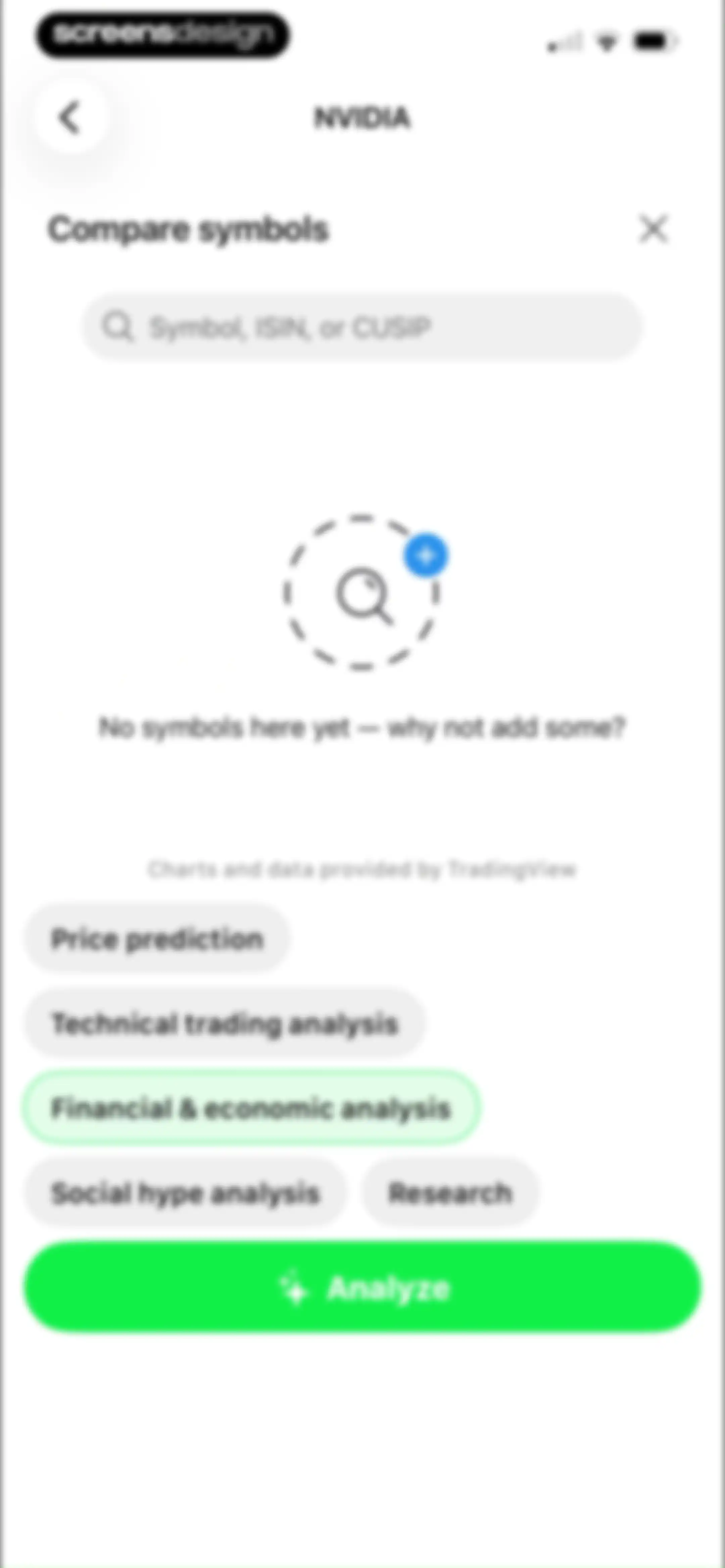TradeGPT - AI Trading Bot screen 21