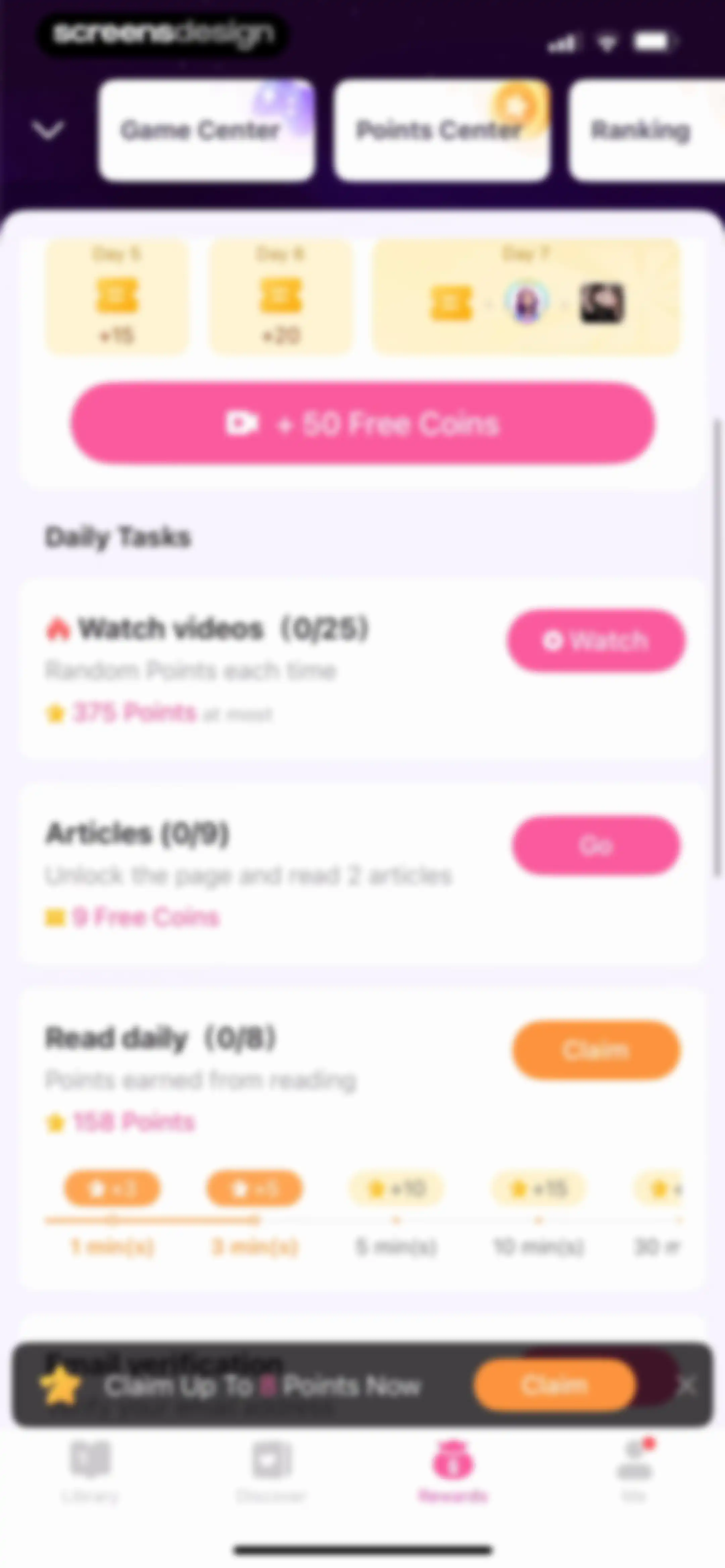 MoboReader: Top Novels & Books screen 151