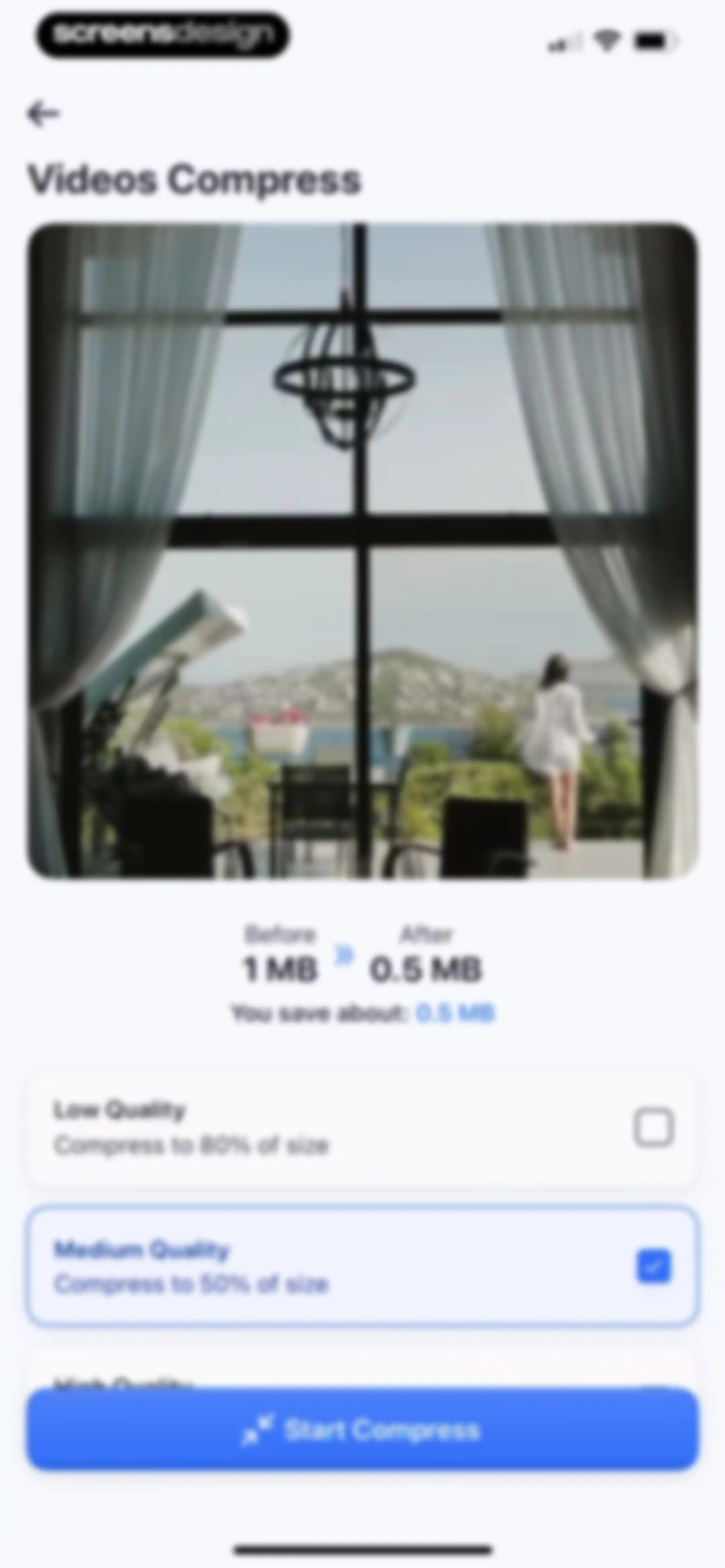 Clean Manager: Storage Cleaner screen 59