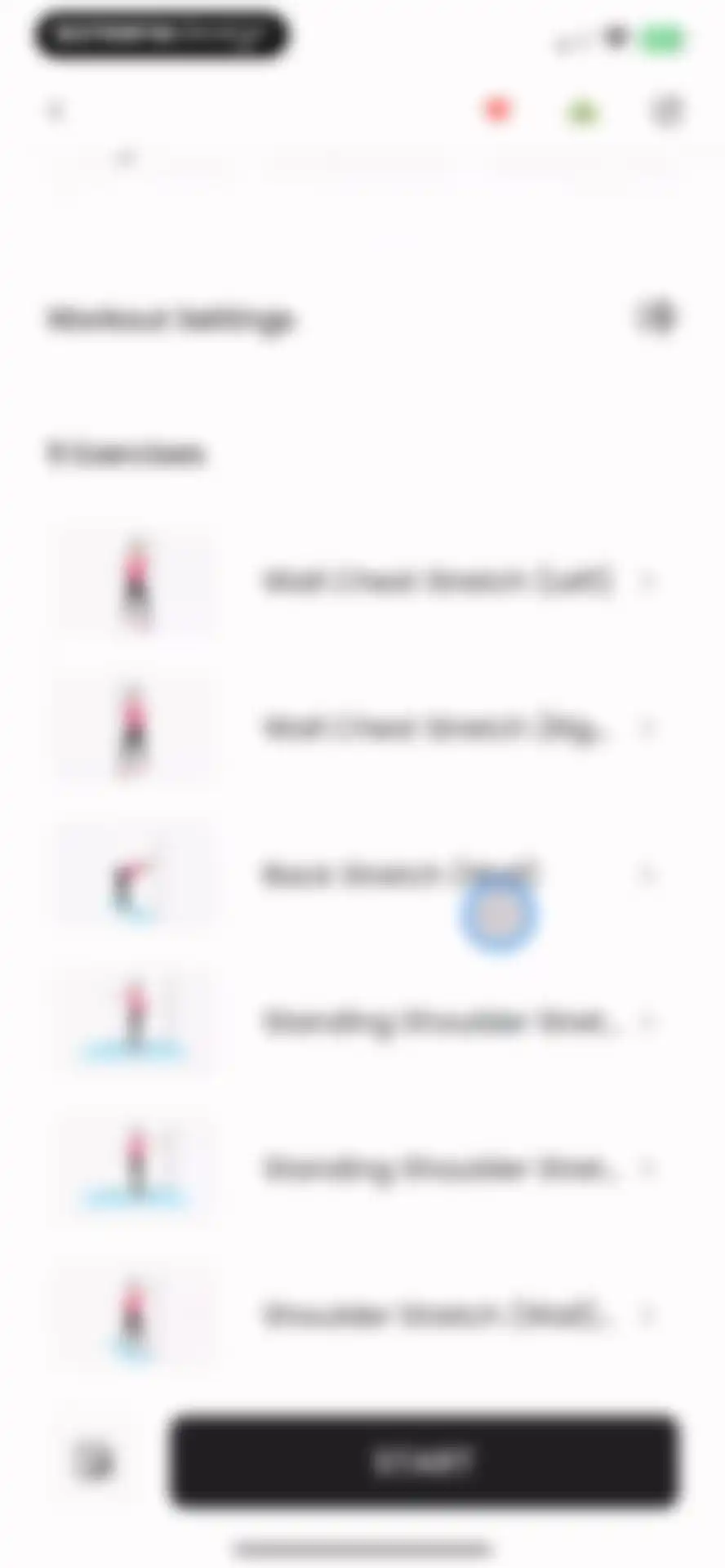 Yoga Fit | Yoga for Beginners screen 72