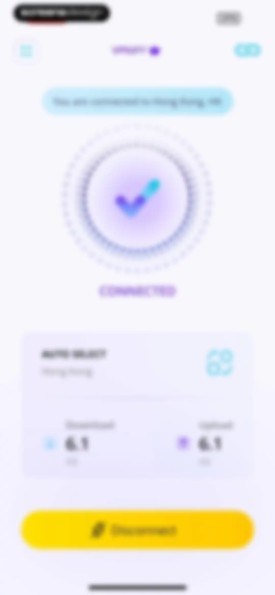 VPNIFY - Unlimited VPN screen 11