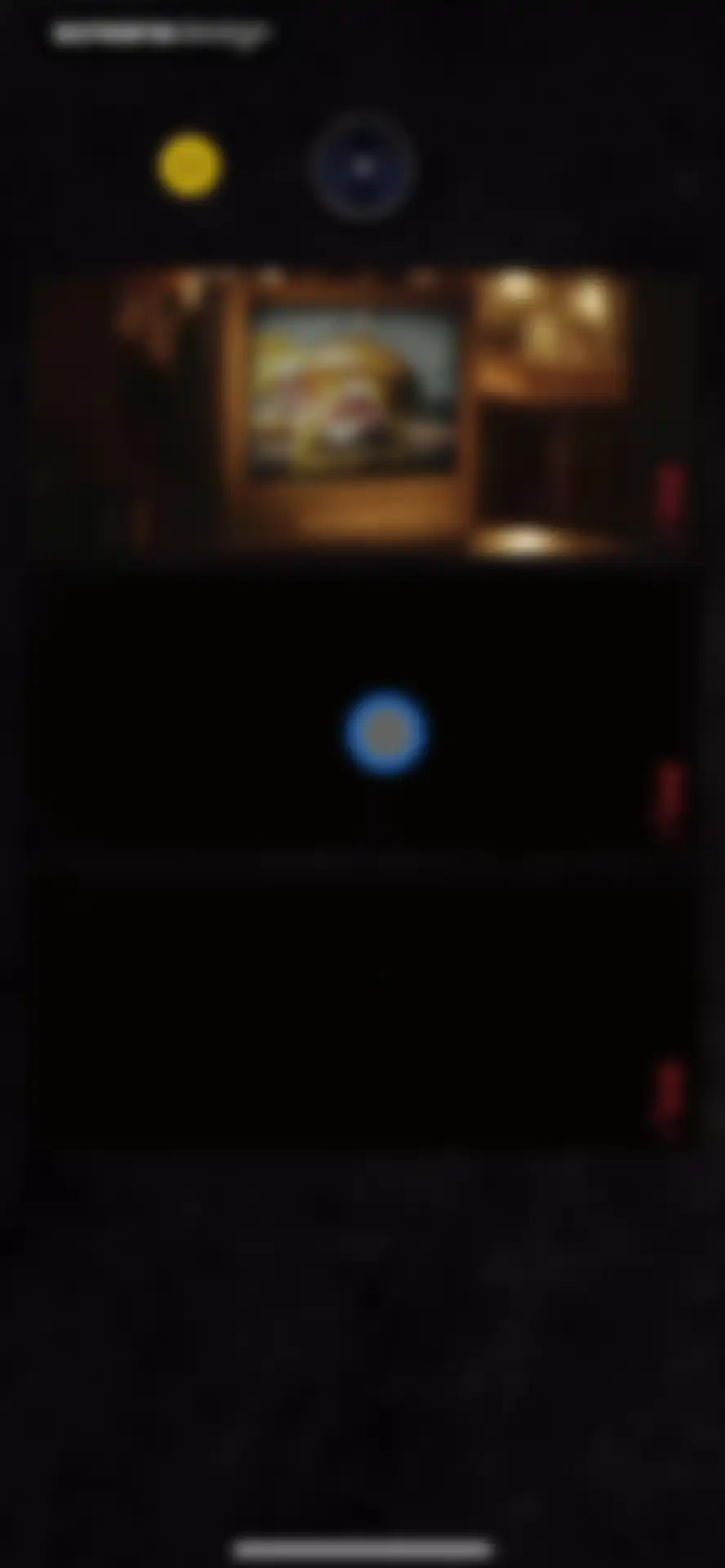 NOMO CAM - Point and Shoot screen 27