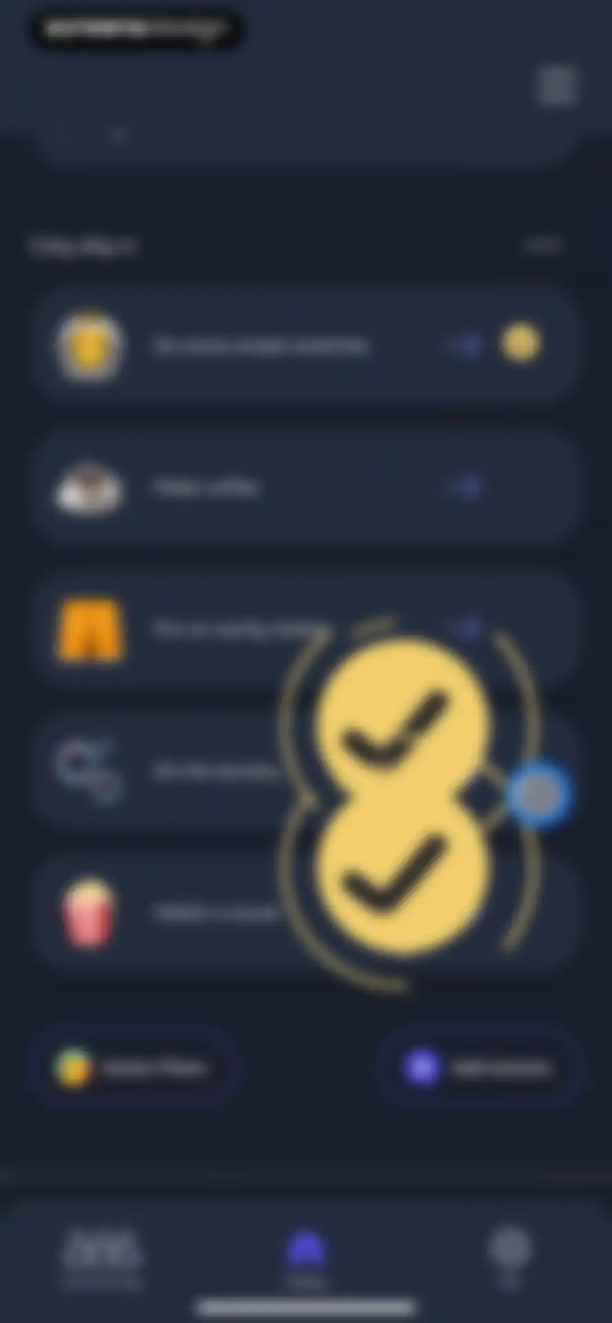 Shmoody: Mood & Habit Tracker screen 59
