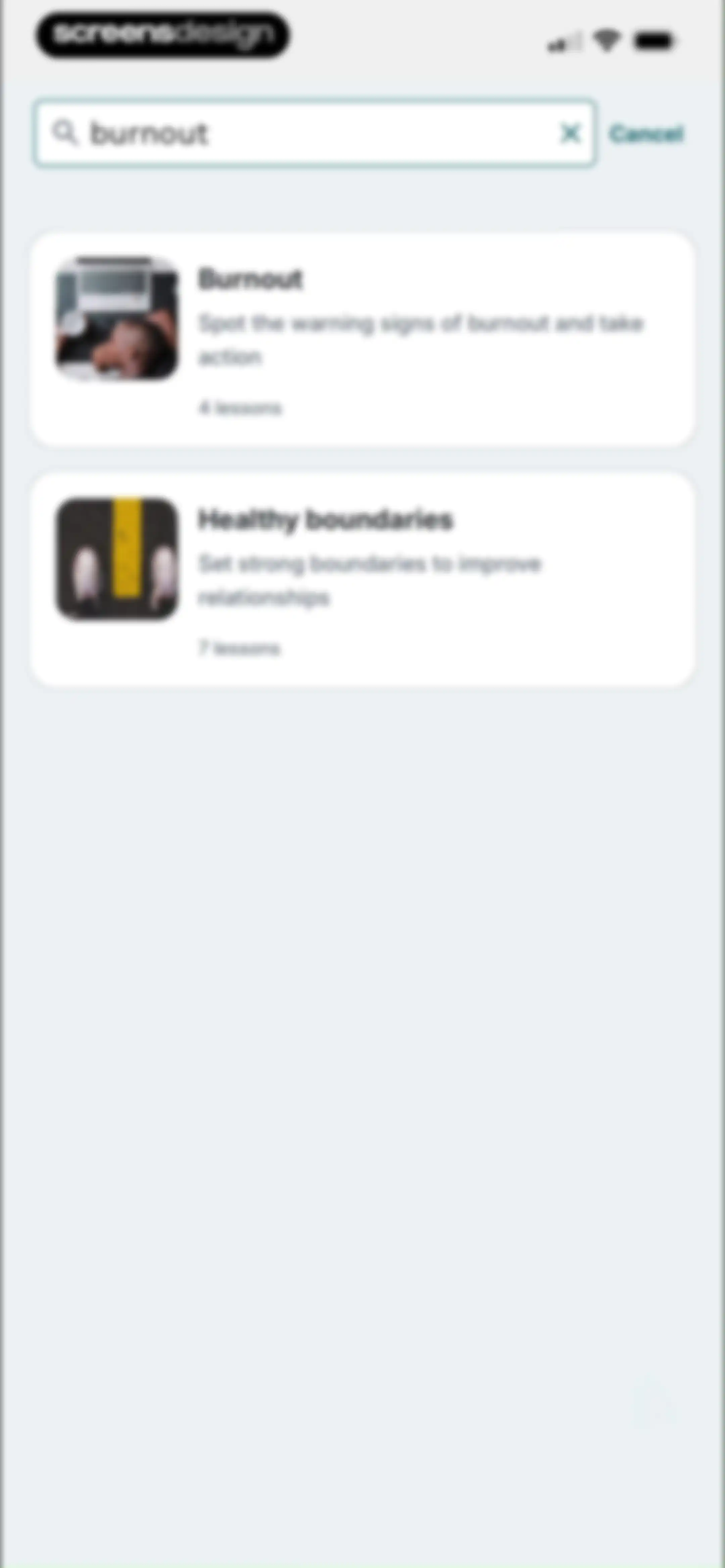 Inflow - Manage Your ADHD screen 132