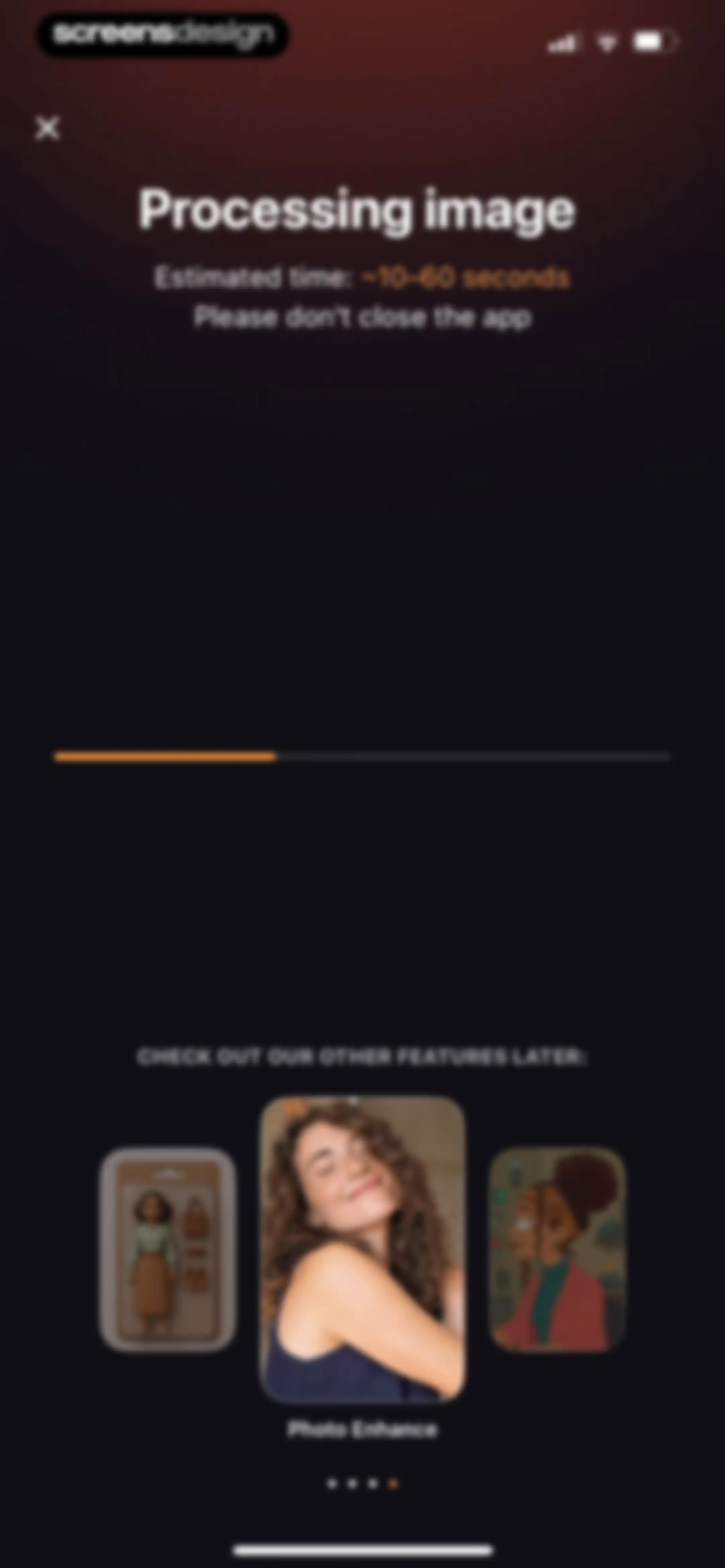 AI Photo Editor: Lynsify screen 27