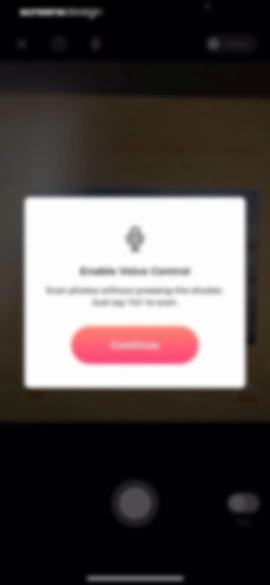SlideScan - Slide Scanner App screen 27