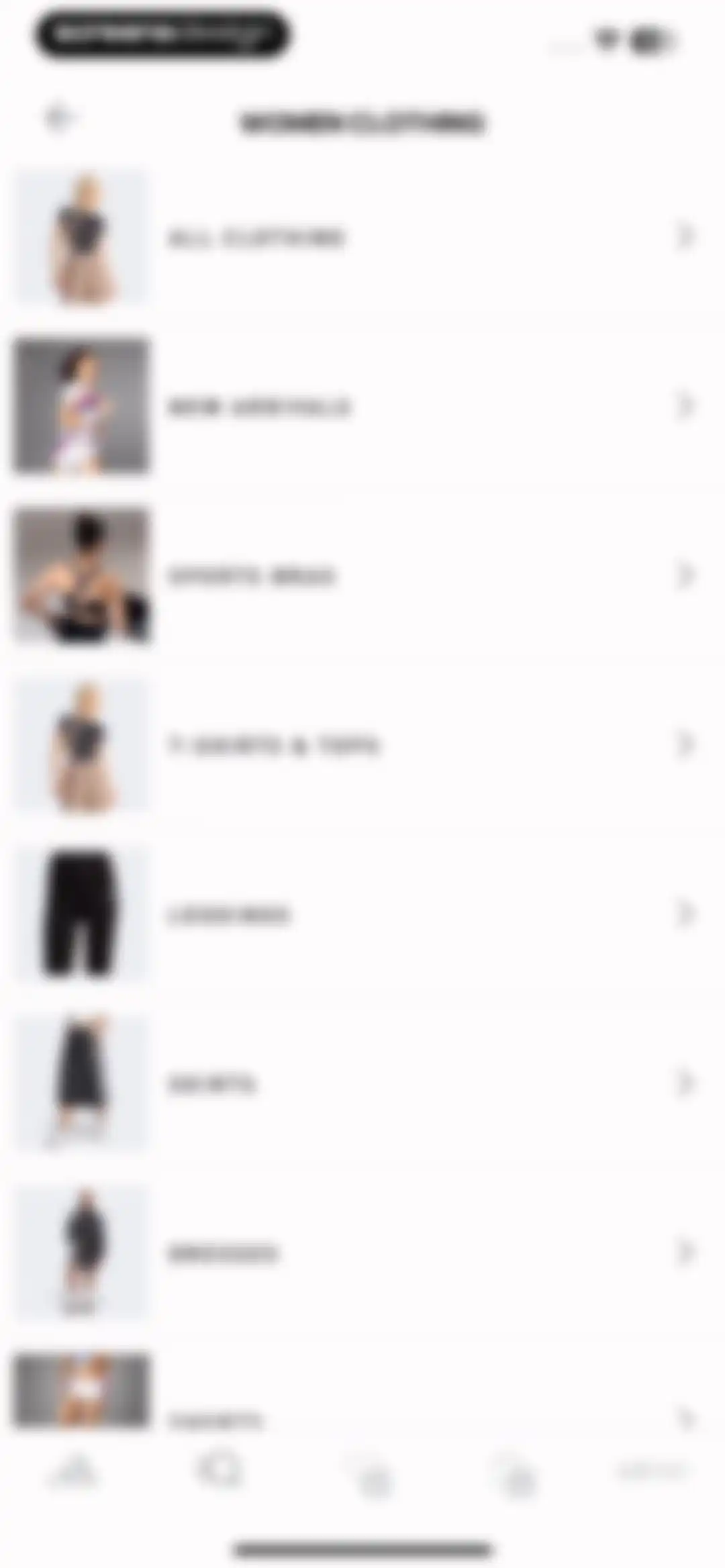 adidas: Shop Shoes & Clothing screen 81