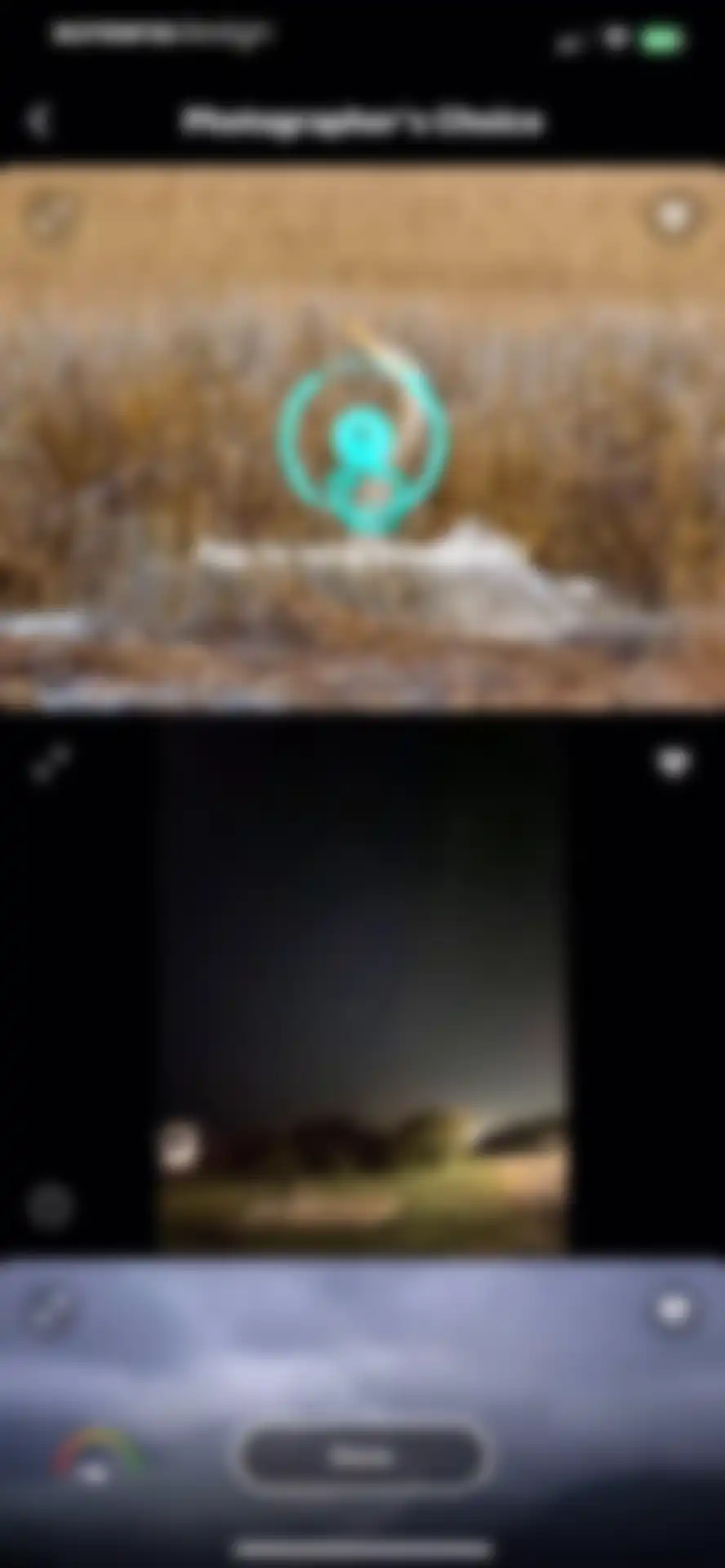 GuruShots: Photography Game screen 12