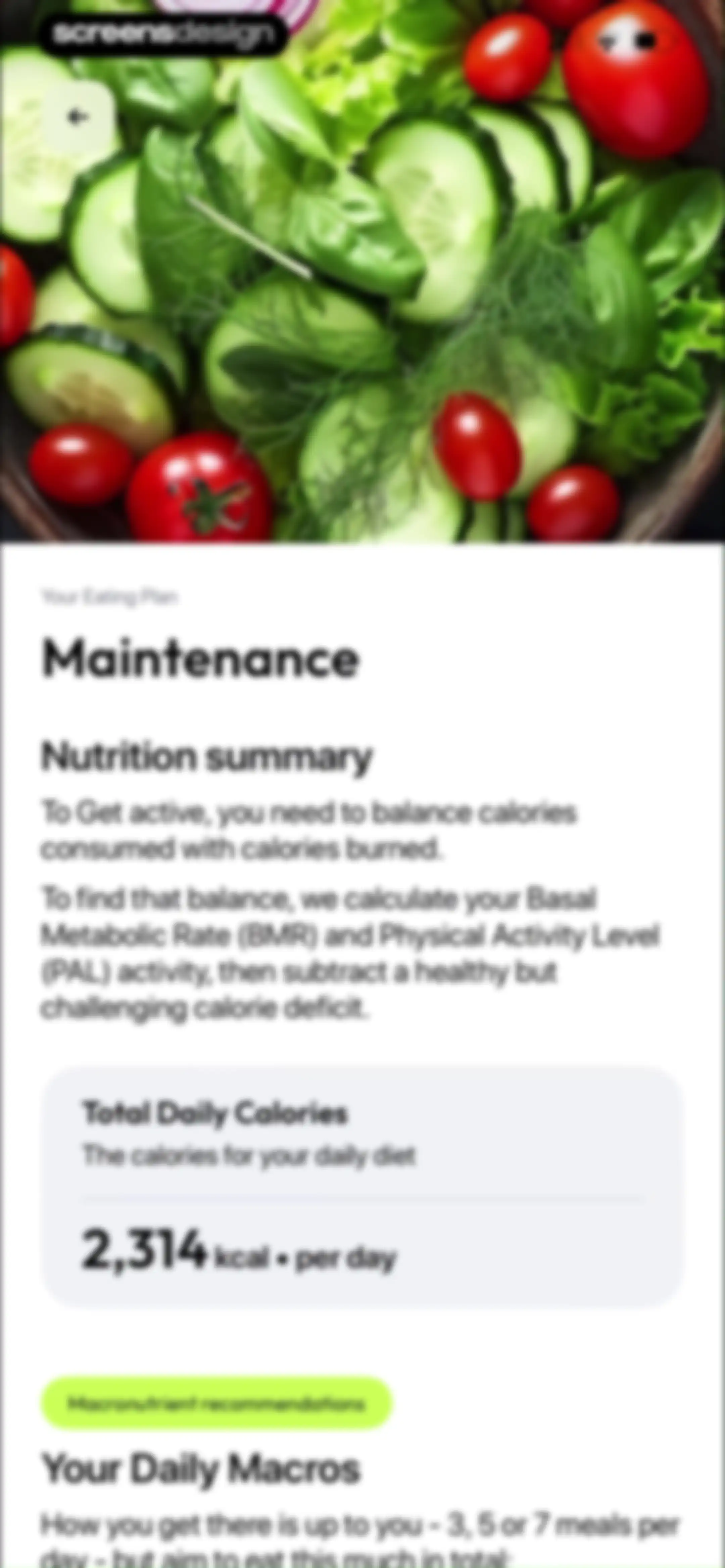Zing AI: Home & Gym Workouts screen 179