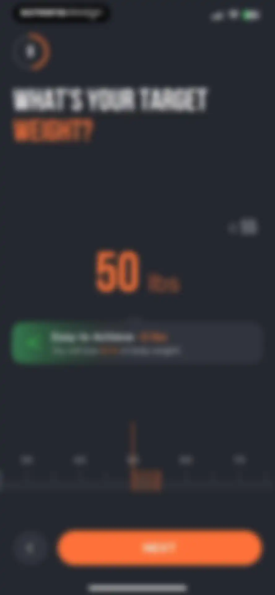 SHRED: Gym & Home Workouts screen 15