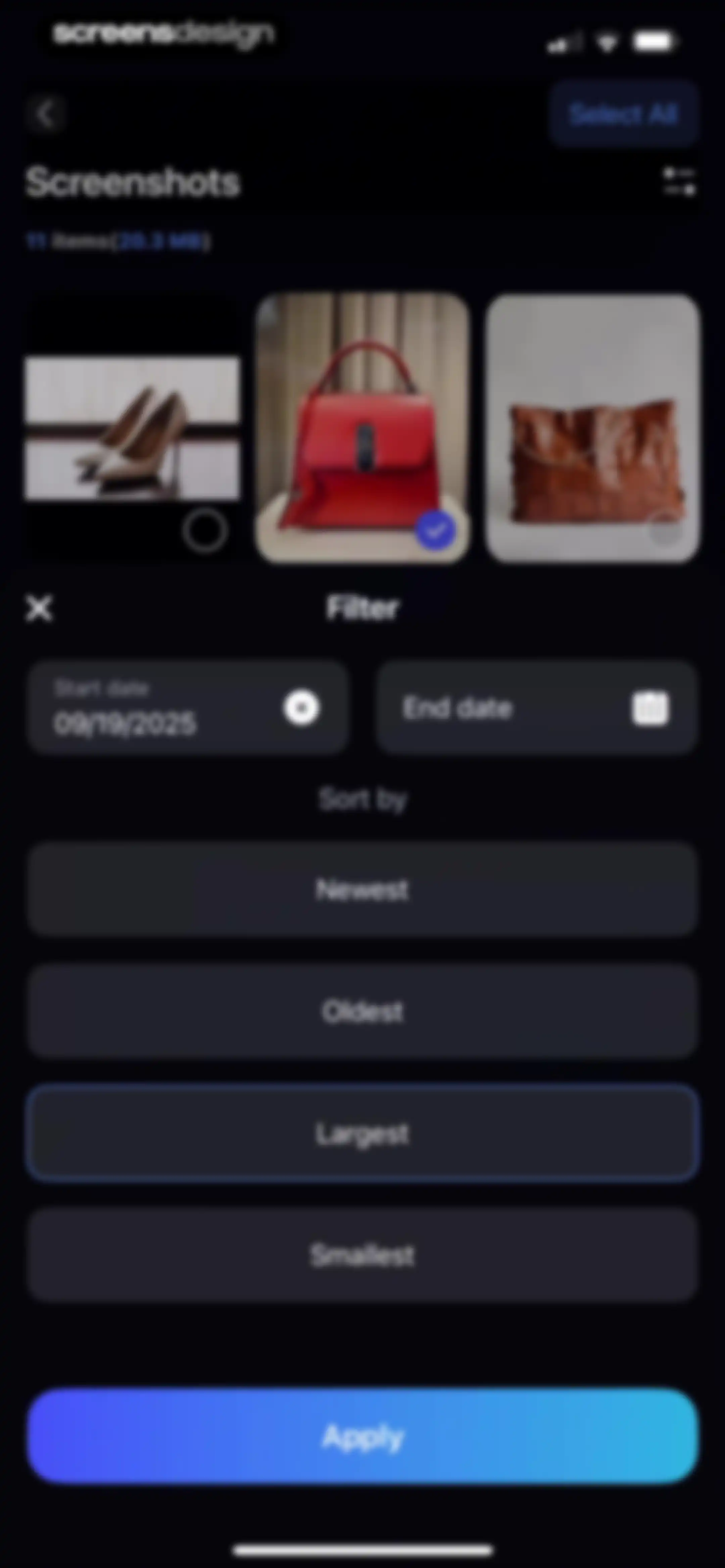 AI Cleaner: Clean Up Storage+ screen 27