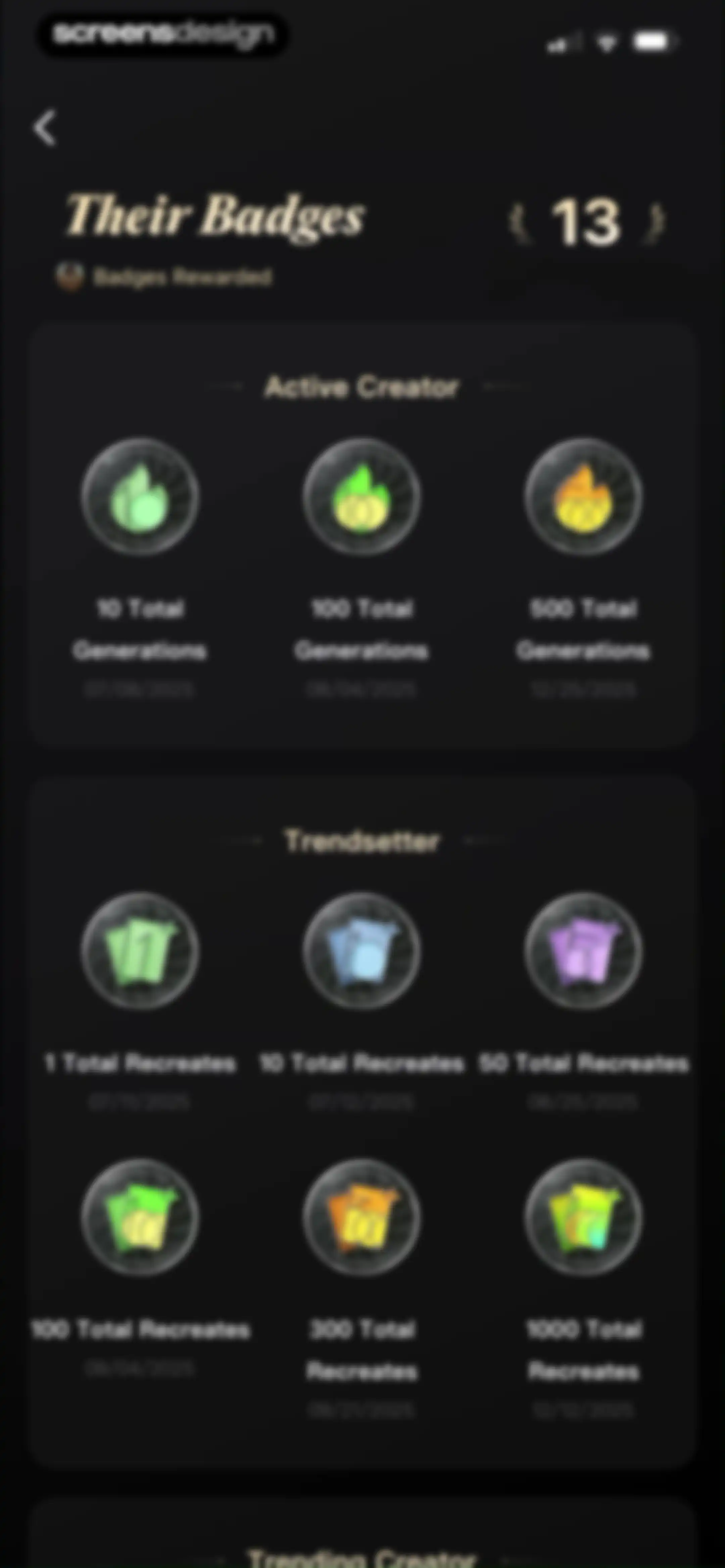 Kling AI: AI Image&Video Maker screen 42