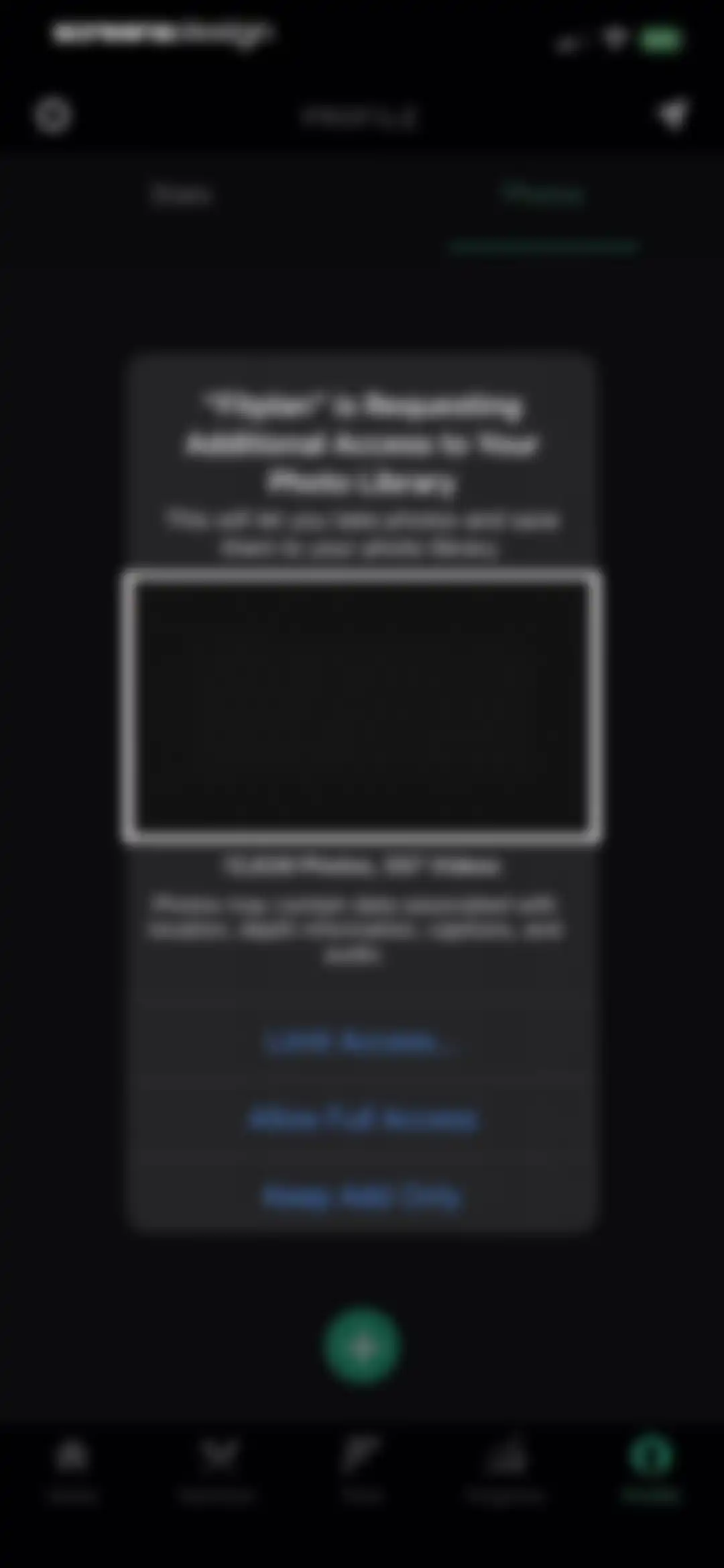Fitplan®: Gym & Home Workouts screen 82