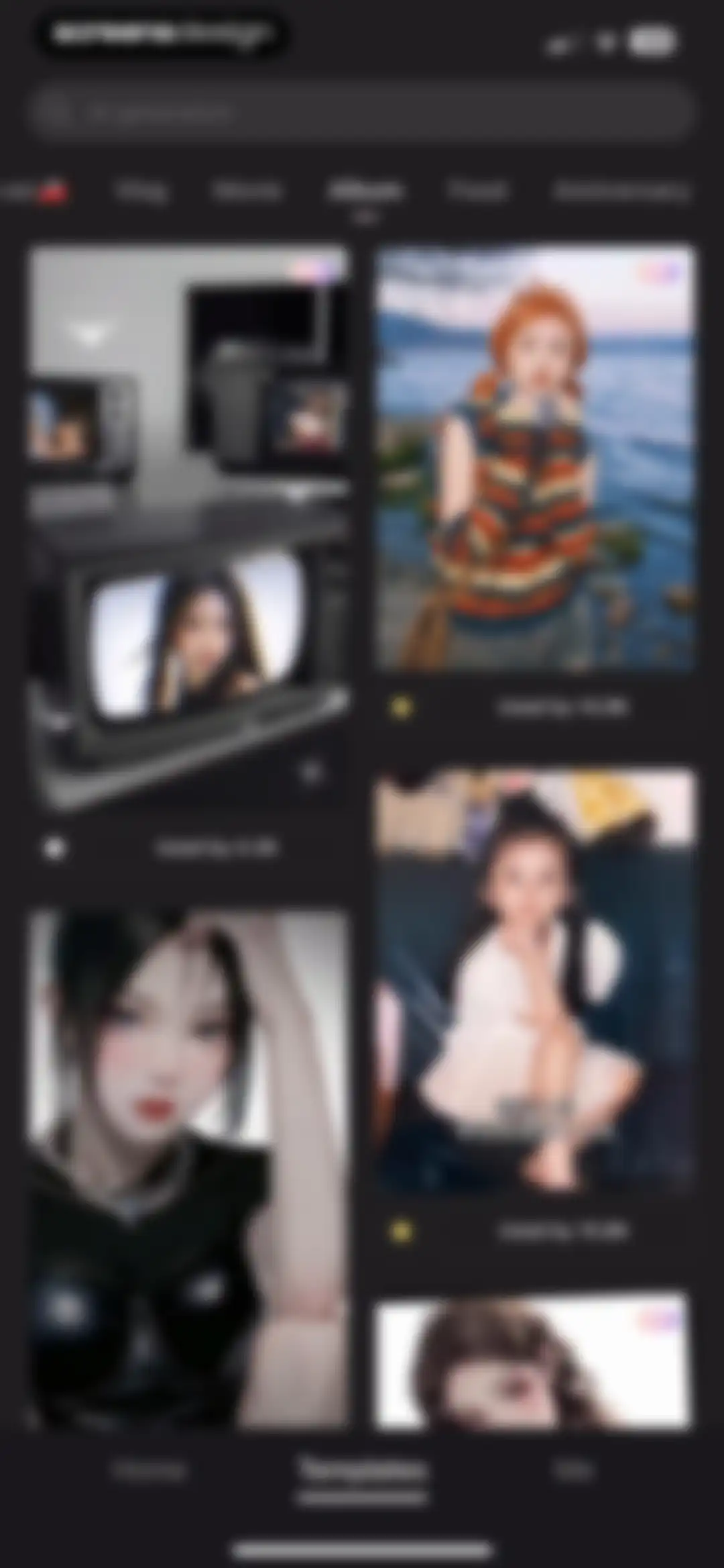 Wink: Video Enhancer & Editor screen 69