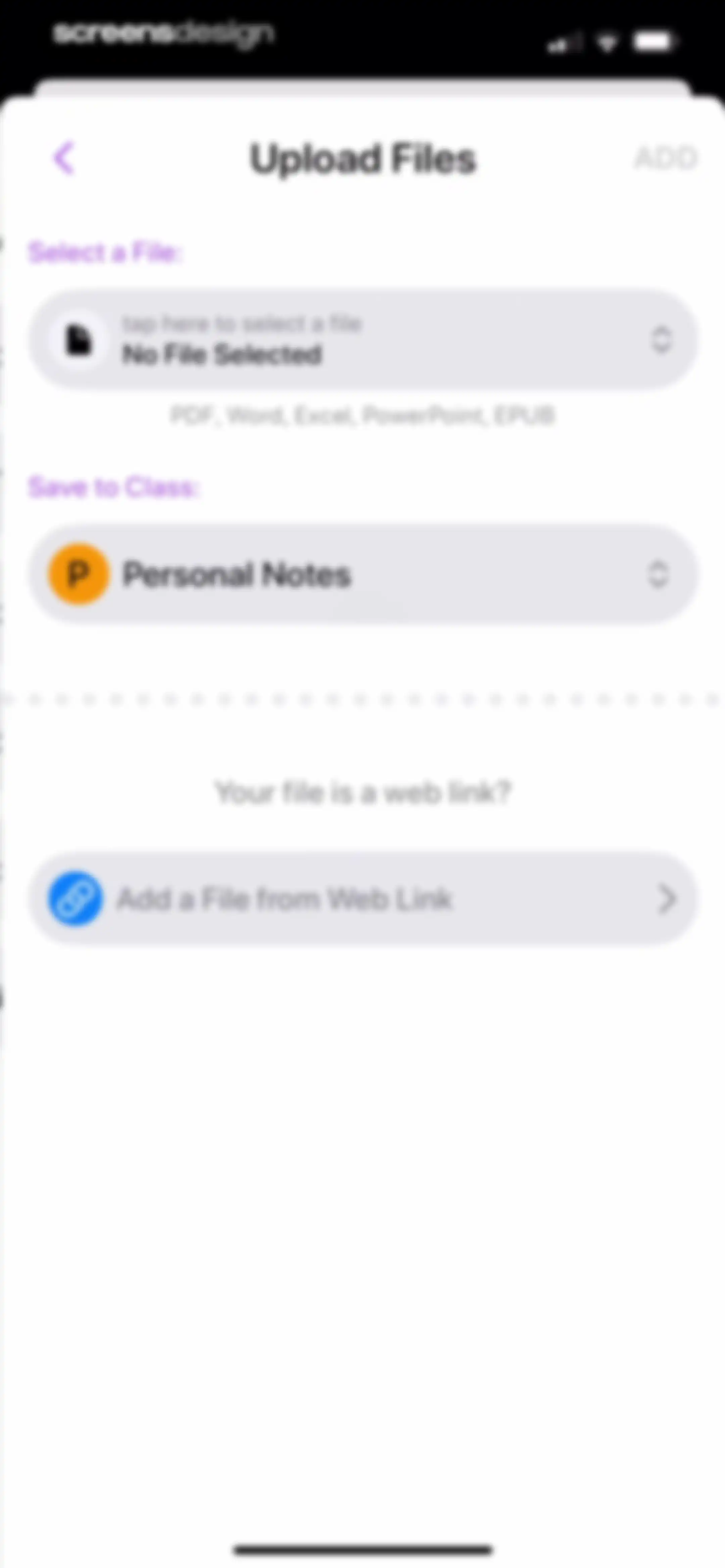TLDL: AI Lecture Note Taker screen 111