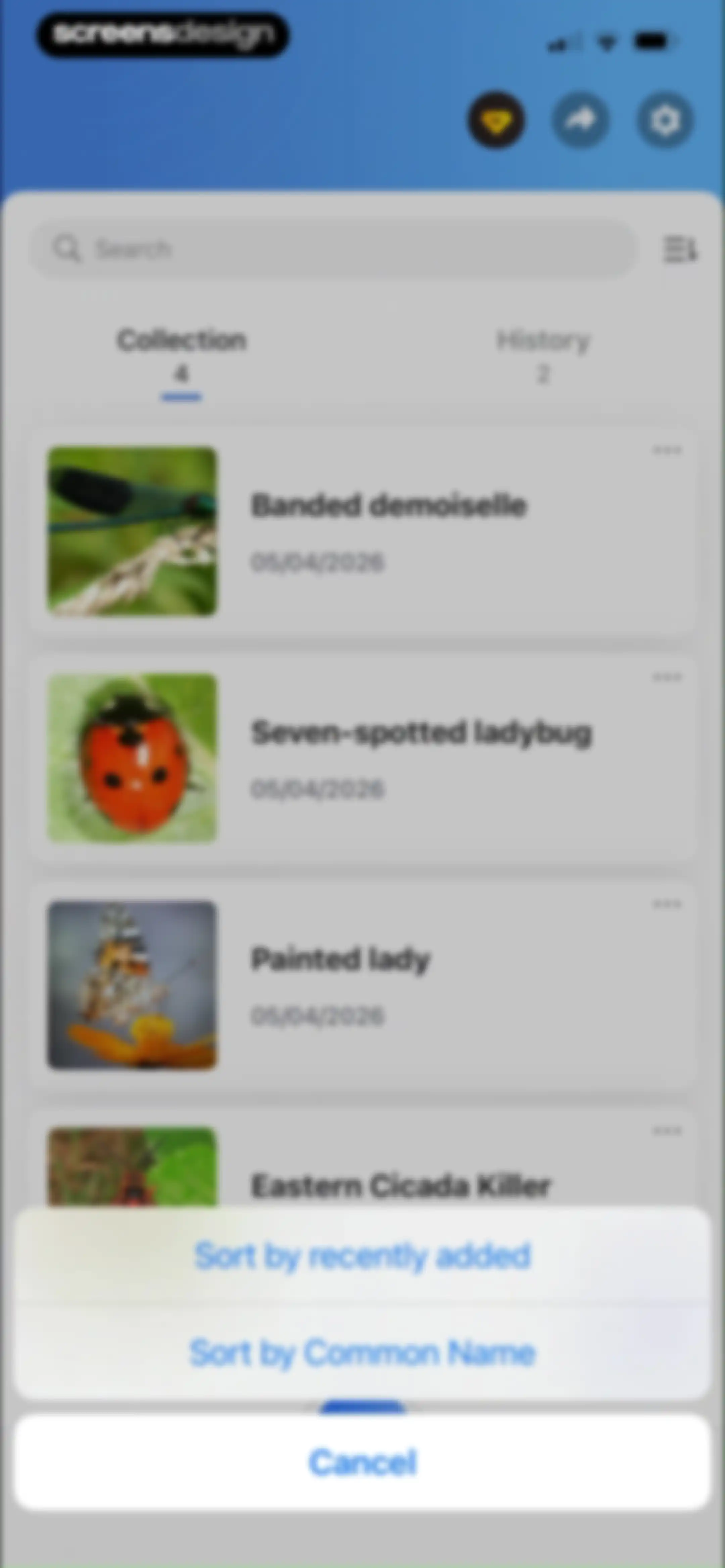 Picture Insect: Bug Identifier screen 100