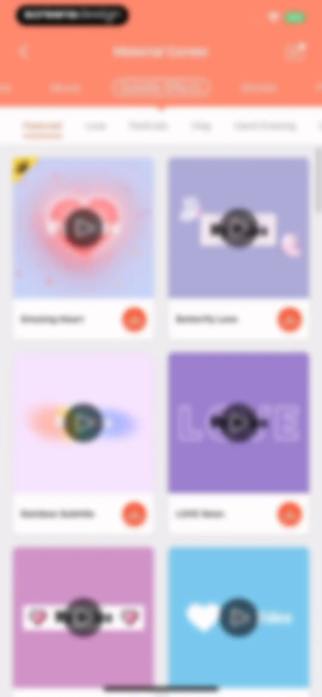 VideoShow AI Video Editor screen 26