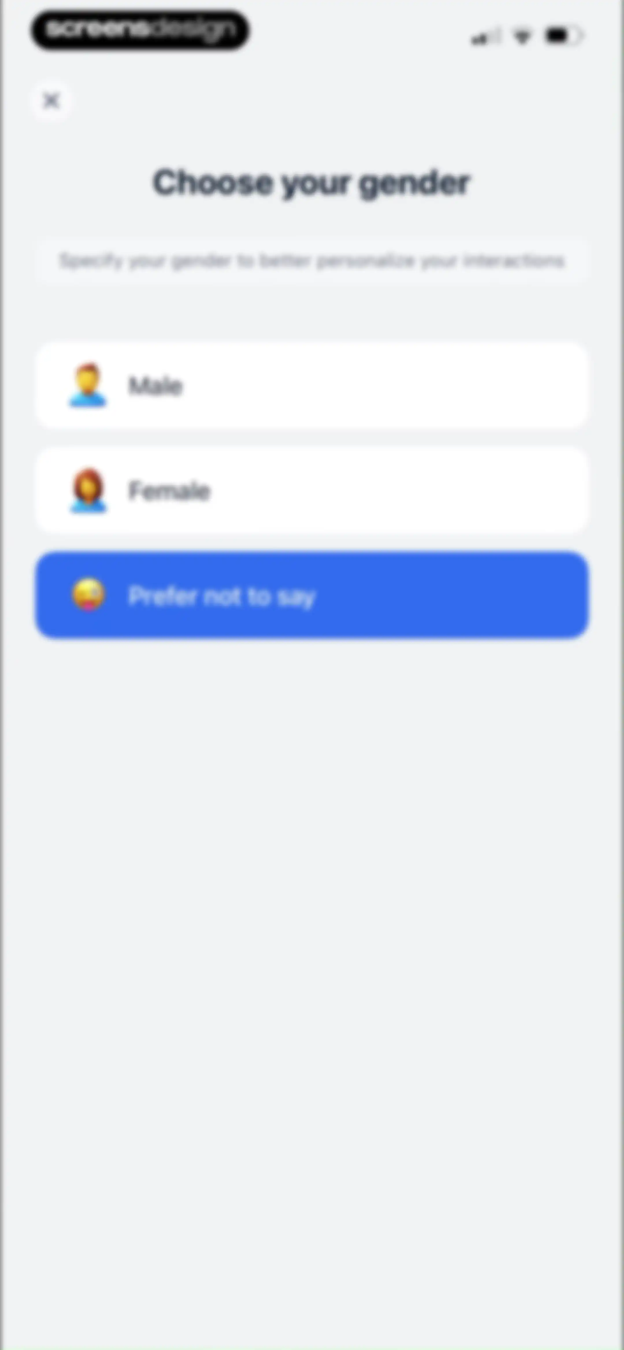 TalkMe: Speak & Learn English screen 194