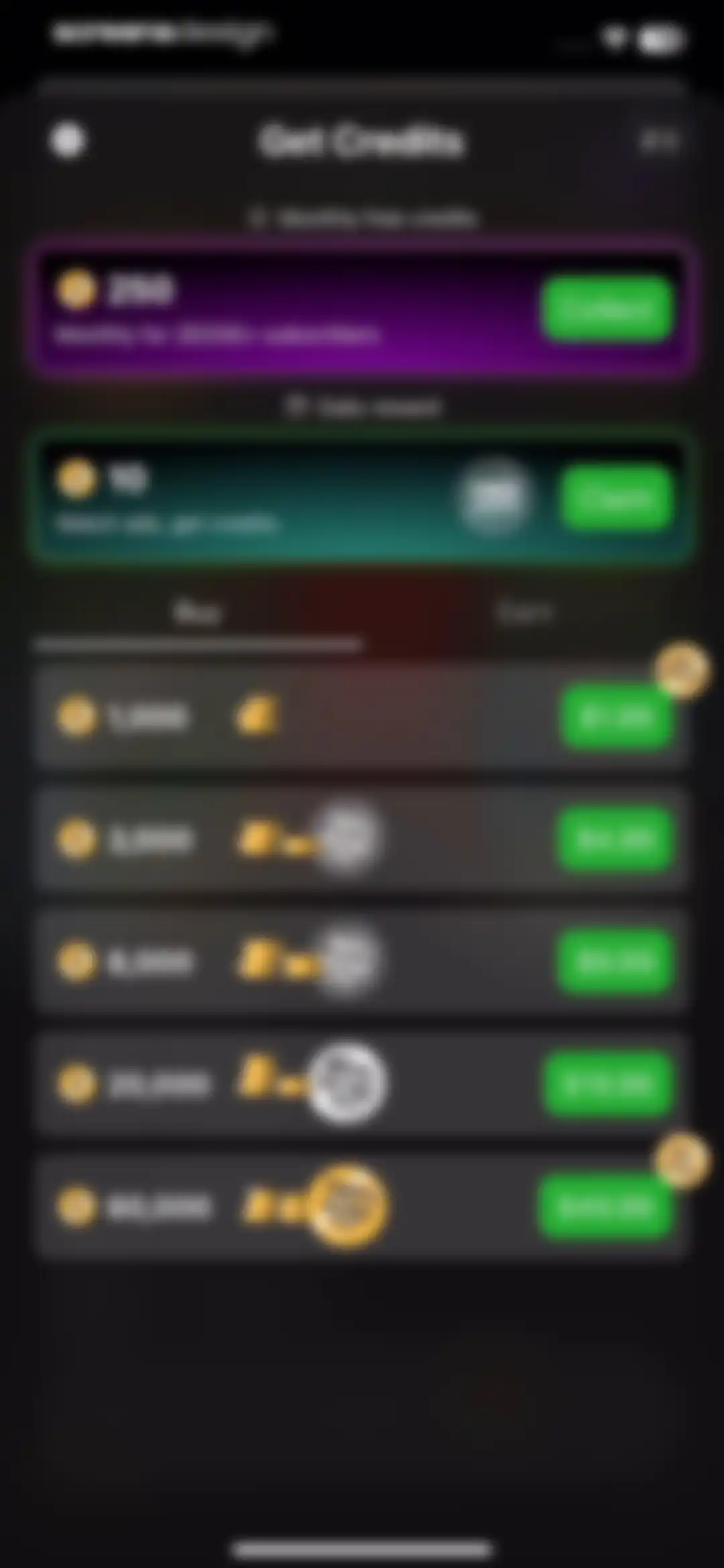 ZEDGE  ™ Ringtones & Wallpapers screen 81